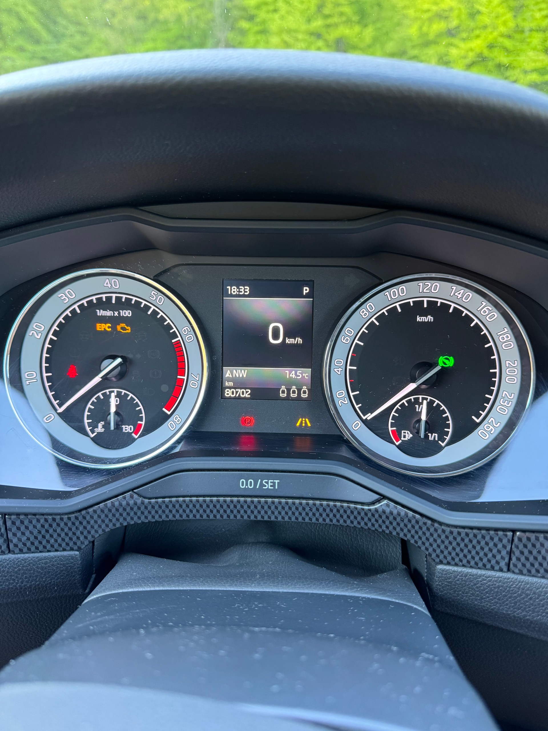 SKODA Superb Combi 2.0 TSI SportLine+ DSG 4x4-image-17