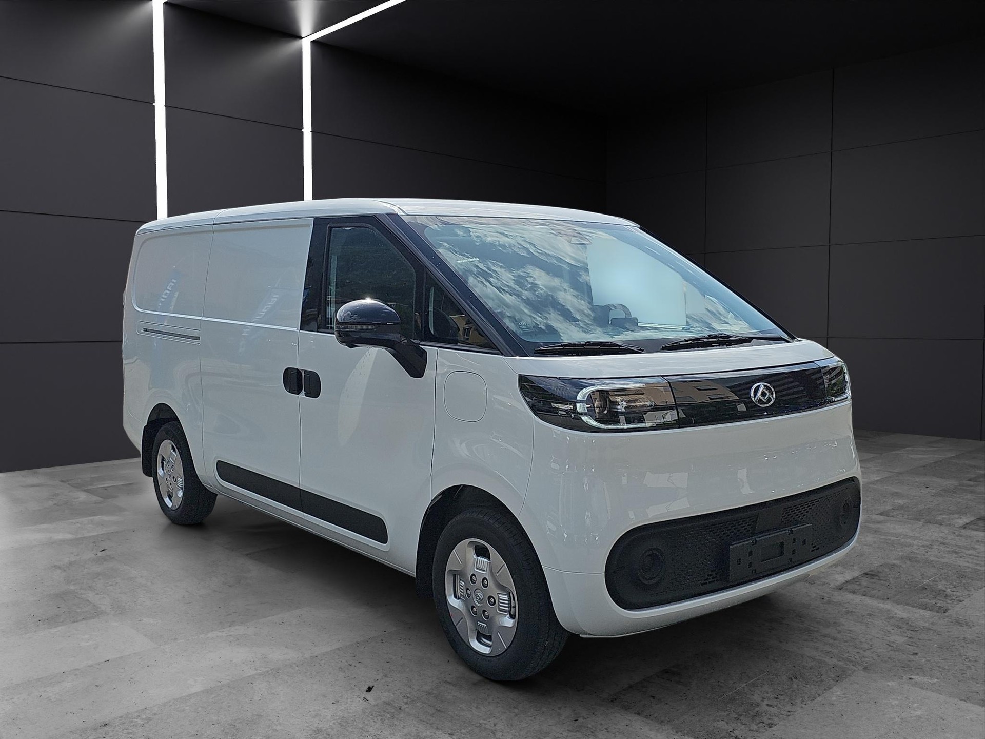 MAXUS eDeliver 5 Kaw. E-Motor 64kWh-image-6