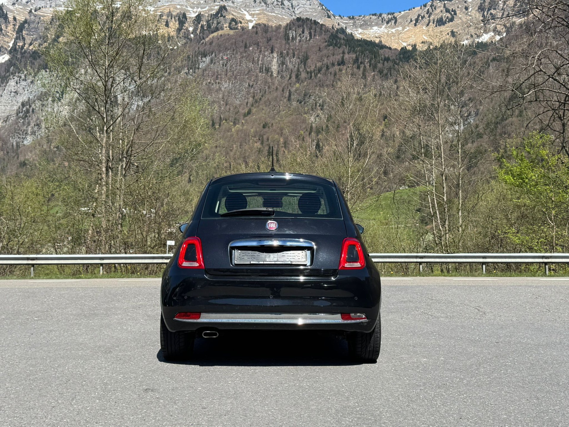 FIAT 500 0.9 Twinair Lounge-image-6