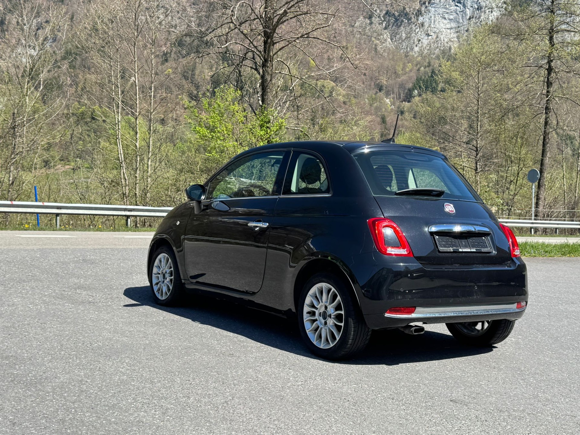 FIAT 500 0.9 Twinair Lounge-image-4