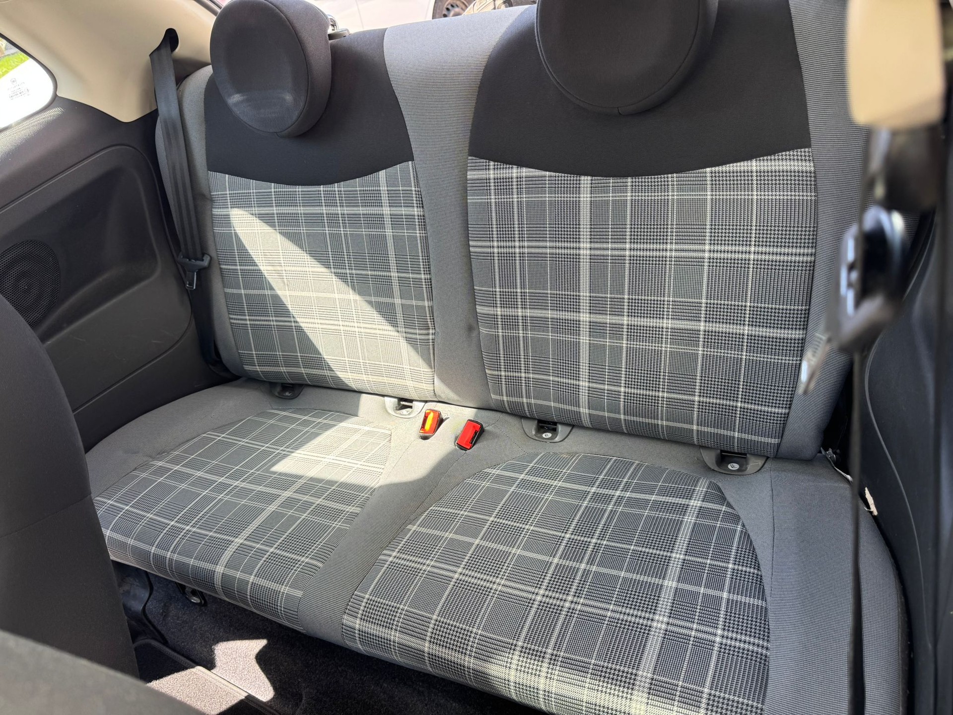 FIAT 500 0.9 Twinair Lounge-image-14