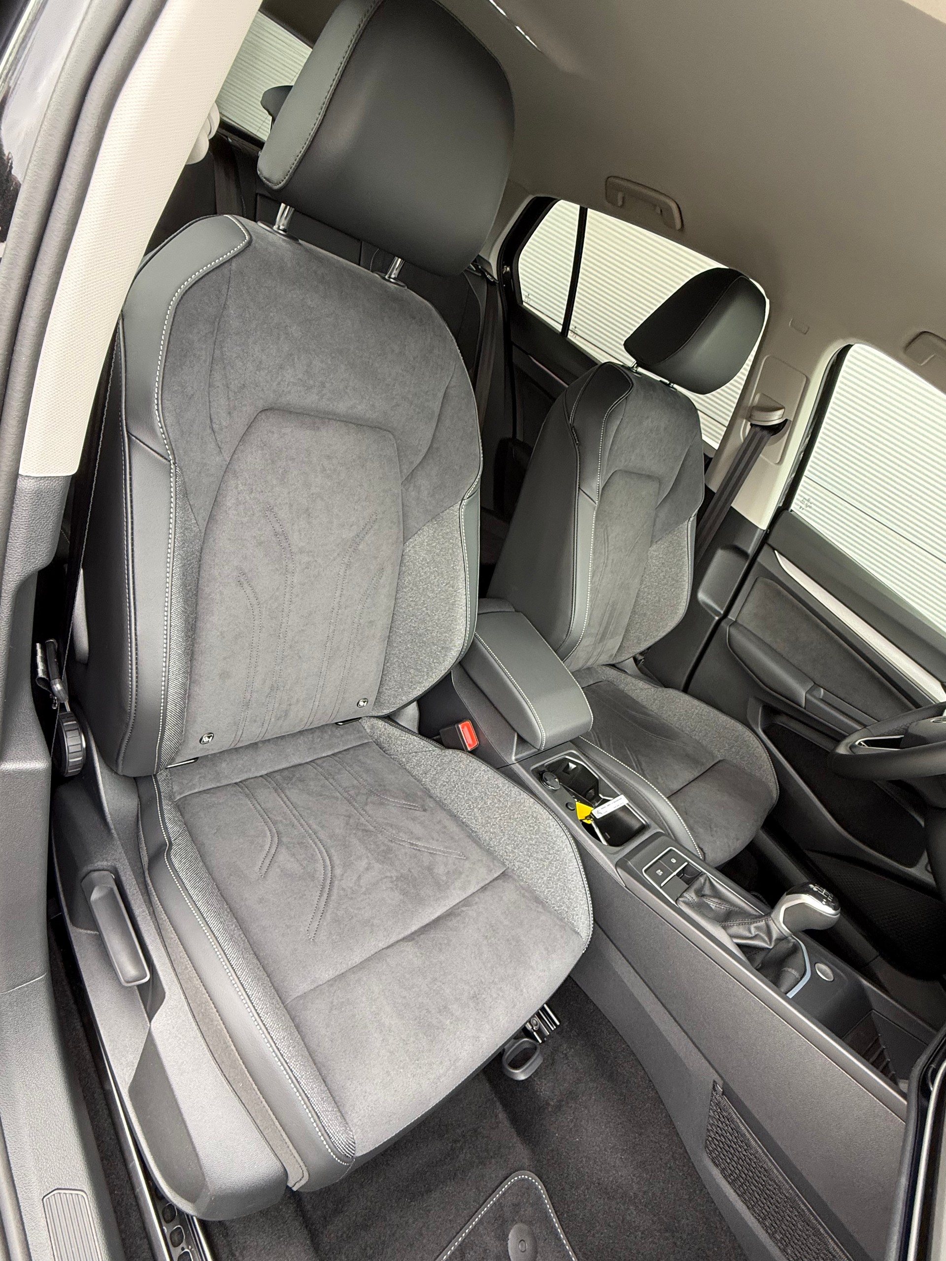 VW Golf 1.5 TSI RABBIT / VENDUE VERKAUFT-image-6