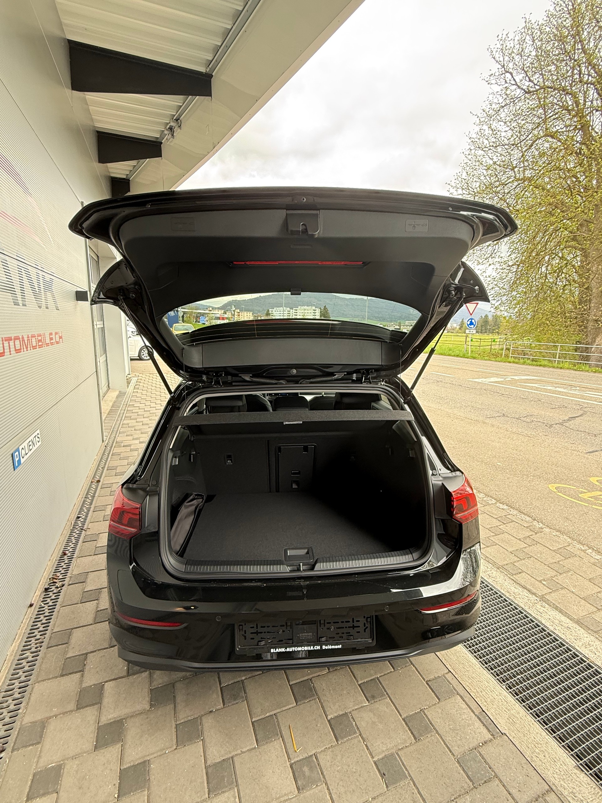 VW Golf 1.5 TSI RABBIT / VENDUE VERKAUFT-image-4