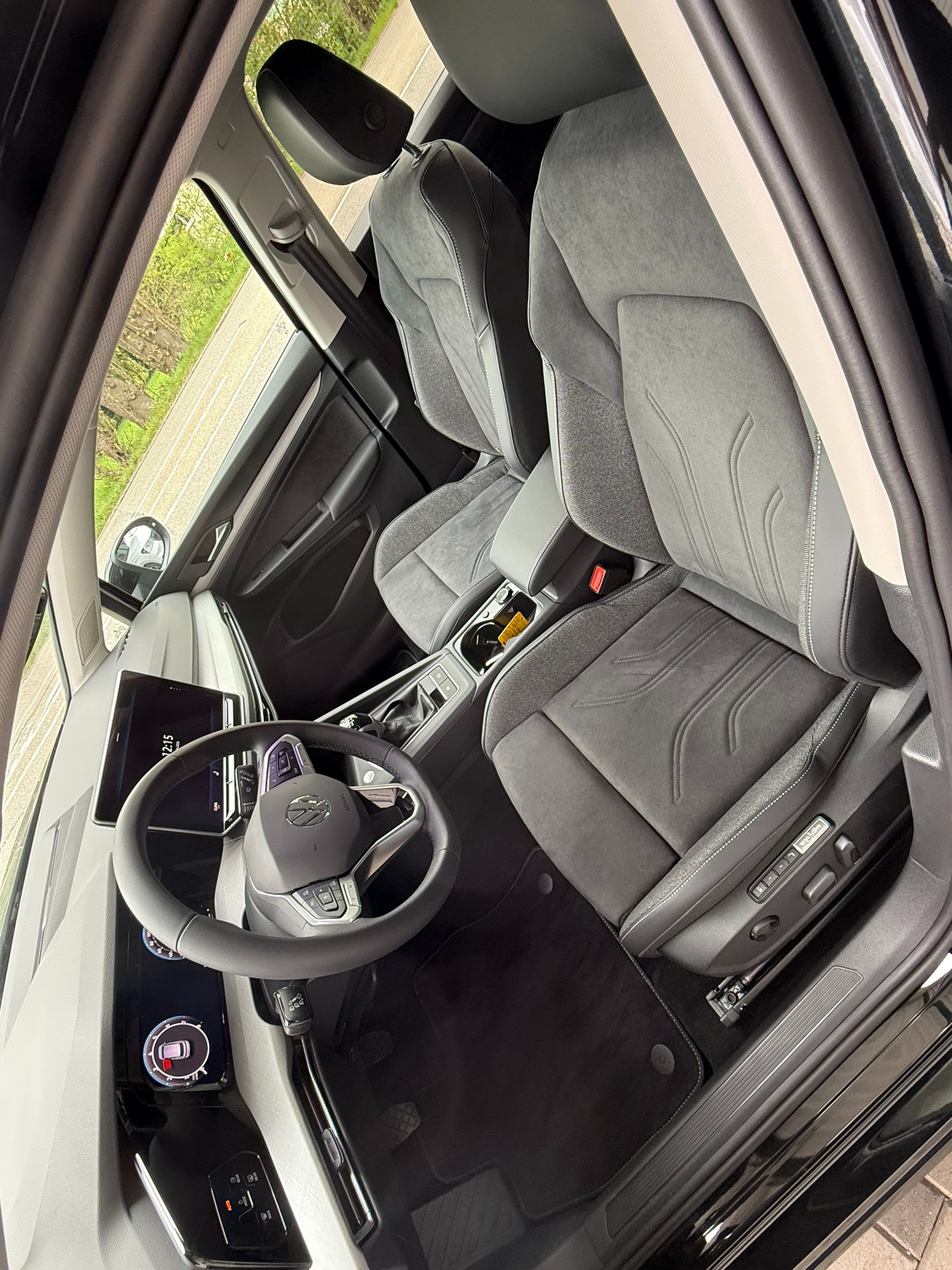 VW Golf 1.5 TSI RABBIT / VENDUE VERKAUFT-image-7