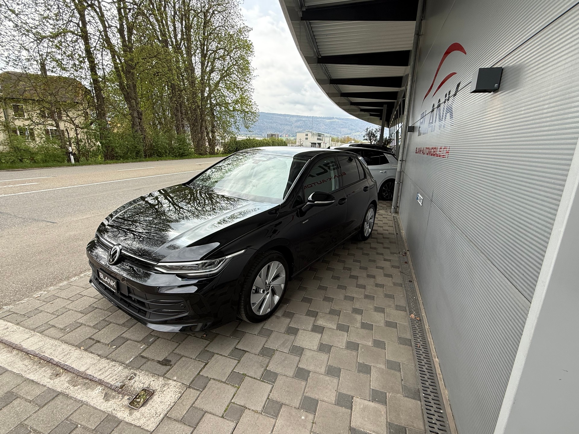 VW Golf 1.5 TSI RABBIT / VENDUE VERKAUFT-image-2