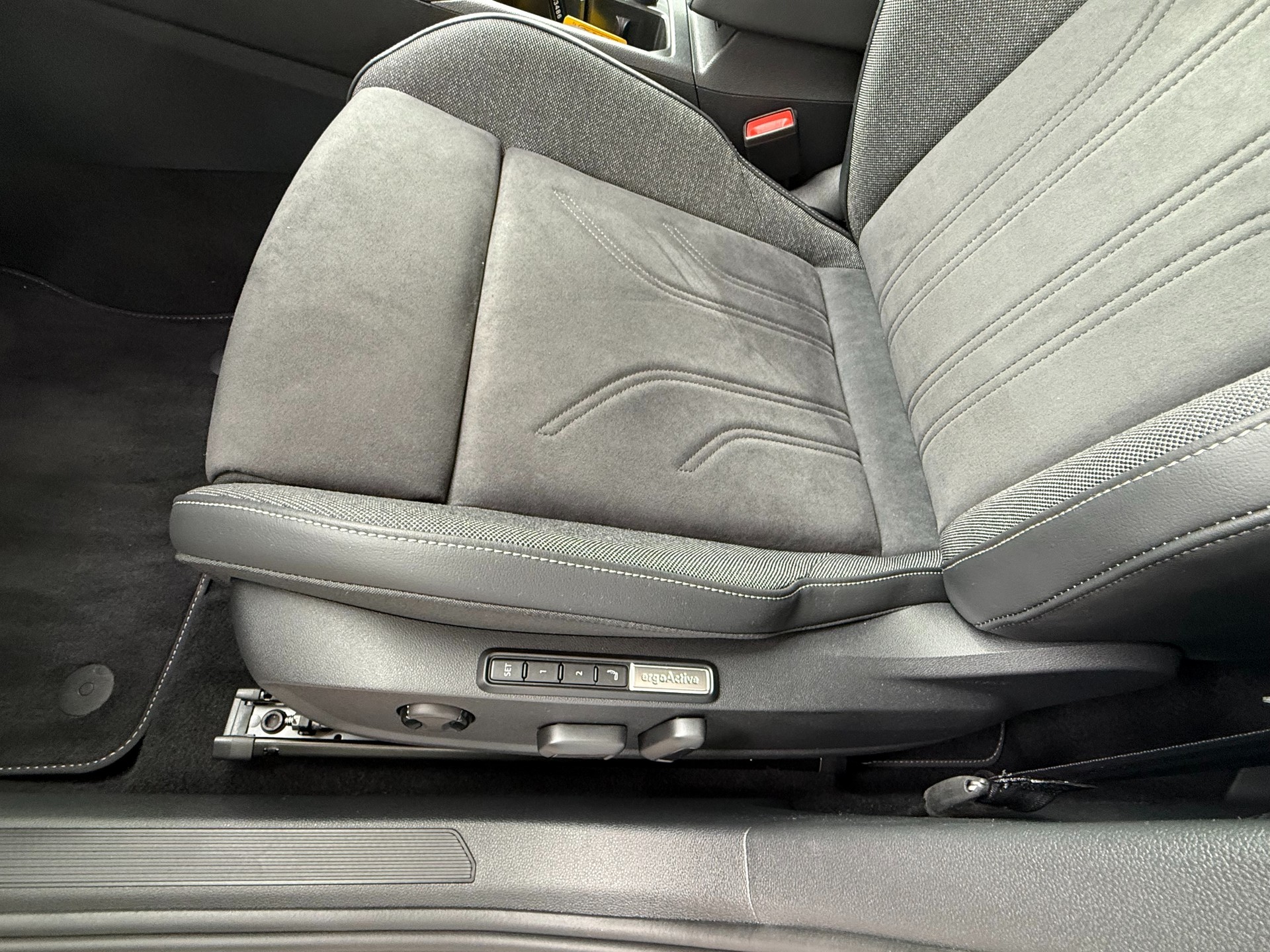 VW Golf 1.5 TSI RABBIT / VENDUE VERKAUFT-image-8