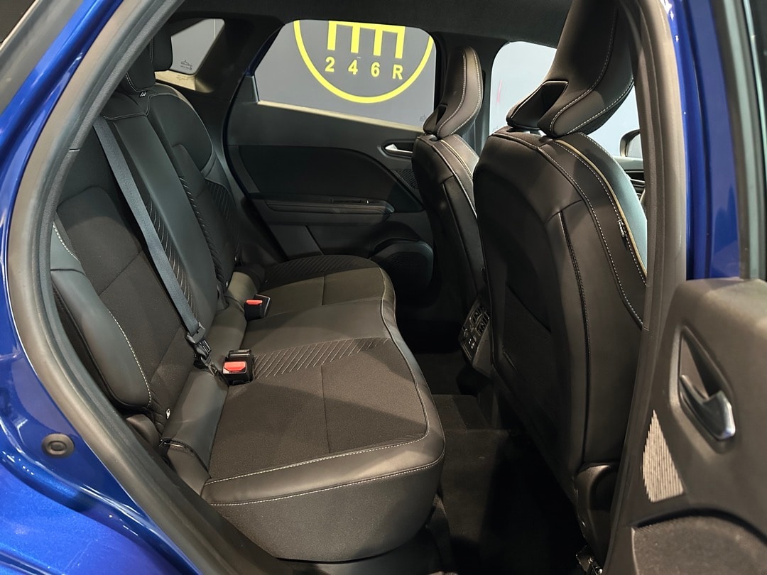 RENAULT Symbioz 1.6 E-Tech Iconic-image-18