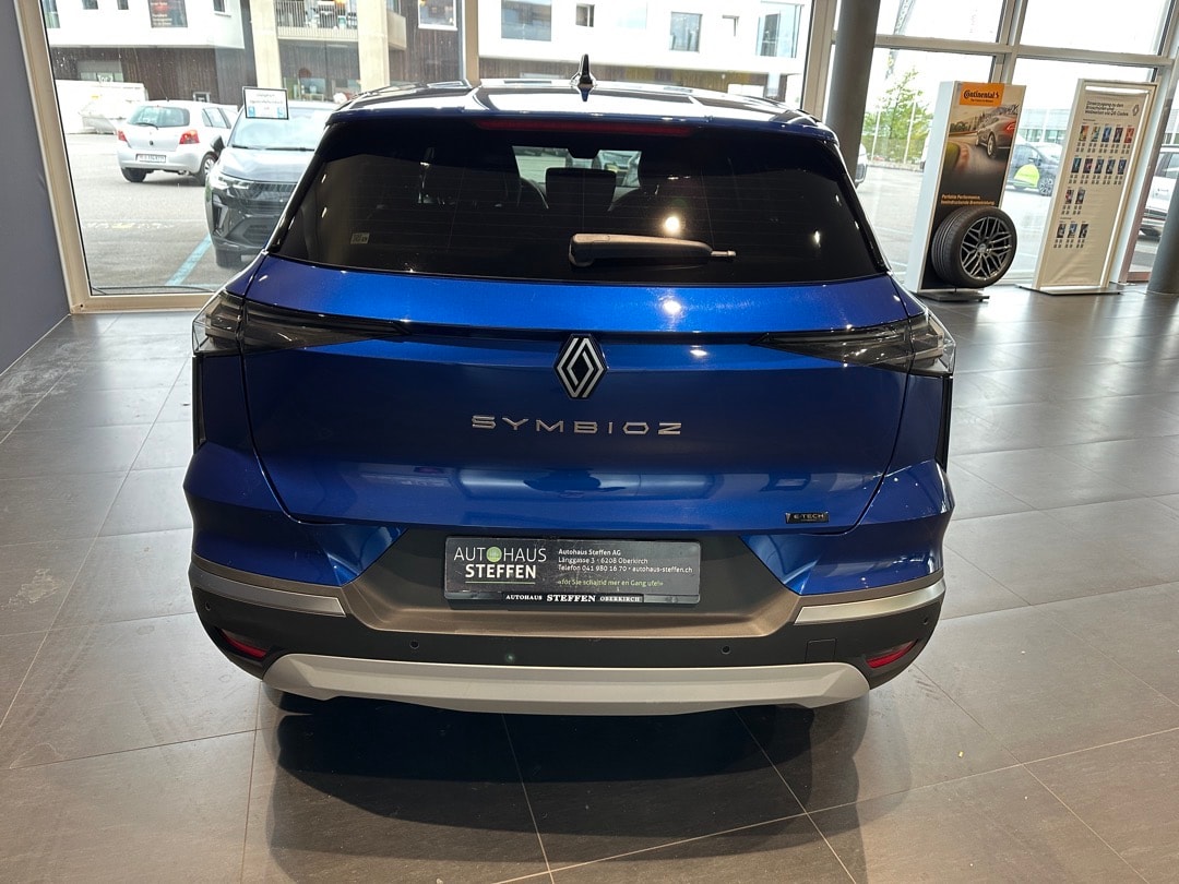 RENAULT Symbioz 1.6 E-Tech Iconic-image-5