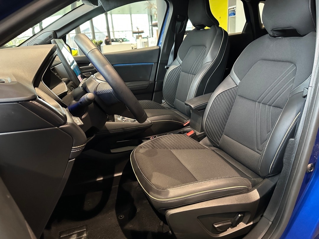 RENAULT Symbioz 1.6 E-Tech Iconic-image-9