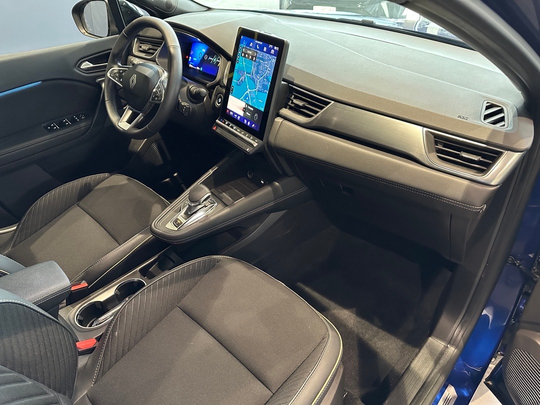 RENAULT Symbioz 1.6 E-Tech Iconic-image-16