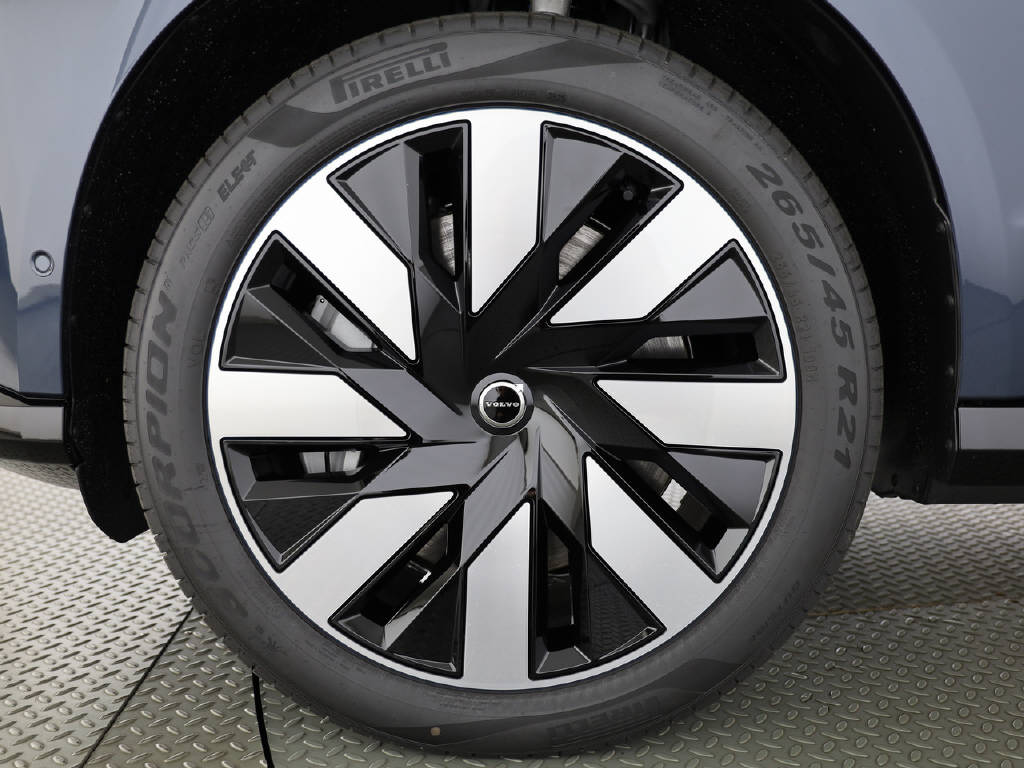 VOLVO EX90 Twin Plus AWD / 800V-image-25