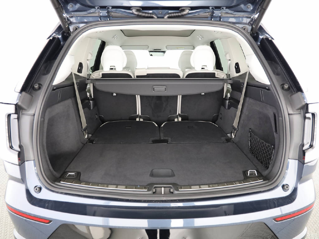 VOLVO EX90 Twin Plus AWD / 800V-image-16