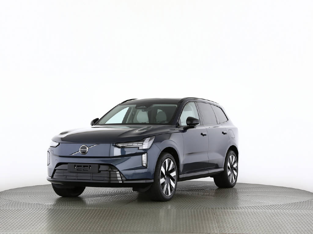 VOLVO EX90 Twin Plus AWD / 800V-image-0