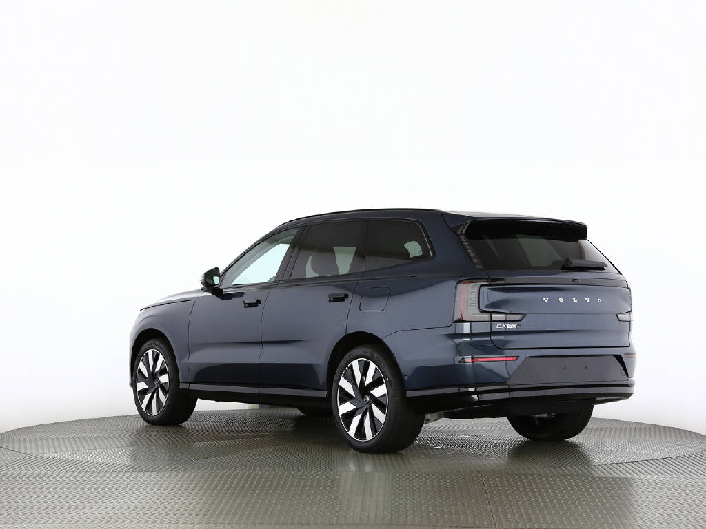 VOLVO EX90 Twin Plus AWD / 800V-image-9