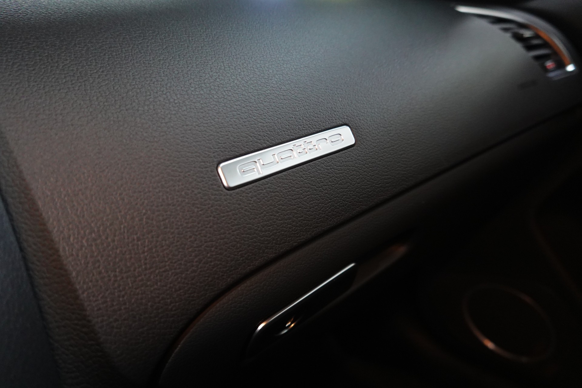 AUDI RS5 COUPE 4.2 FSI QUATTRO S-TRONIC BLACK V8-image-27