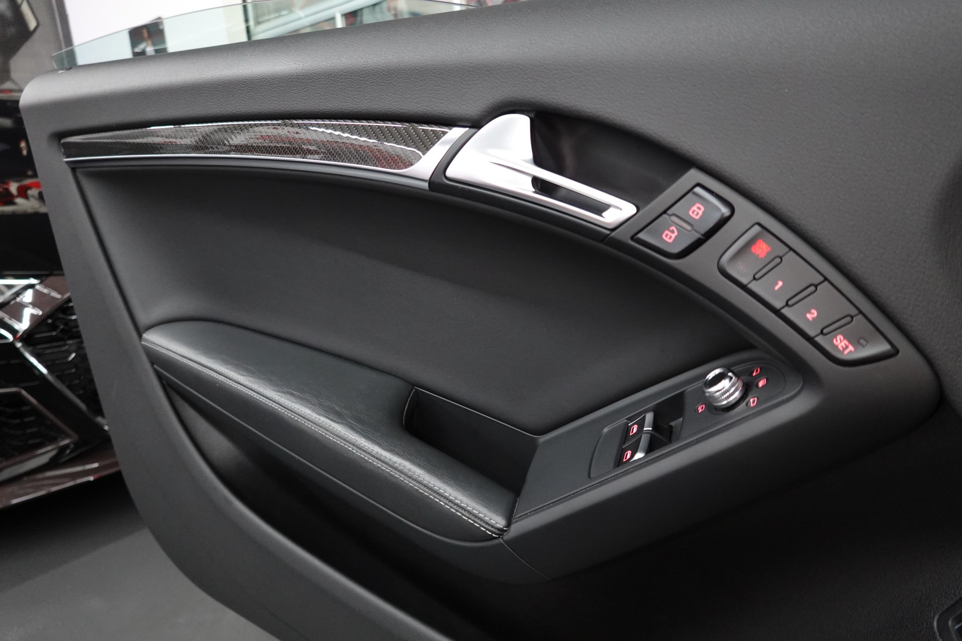 AUDI RS5 COUPE 4.2 FSI QUATTRO S-TRONIC BLACK V8-image-28