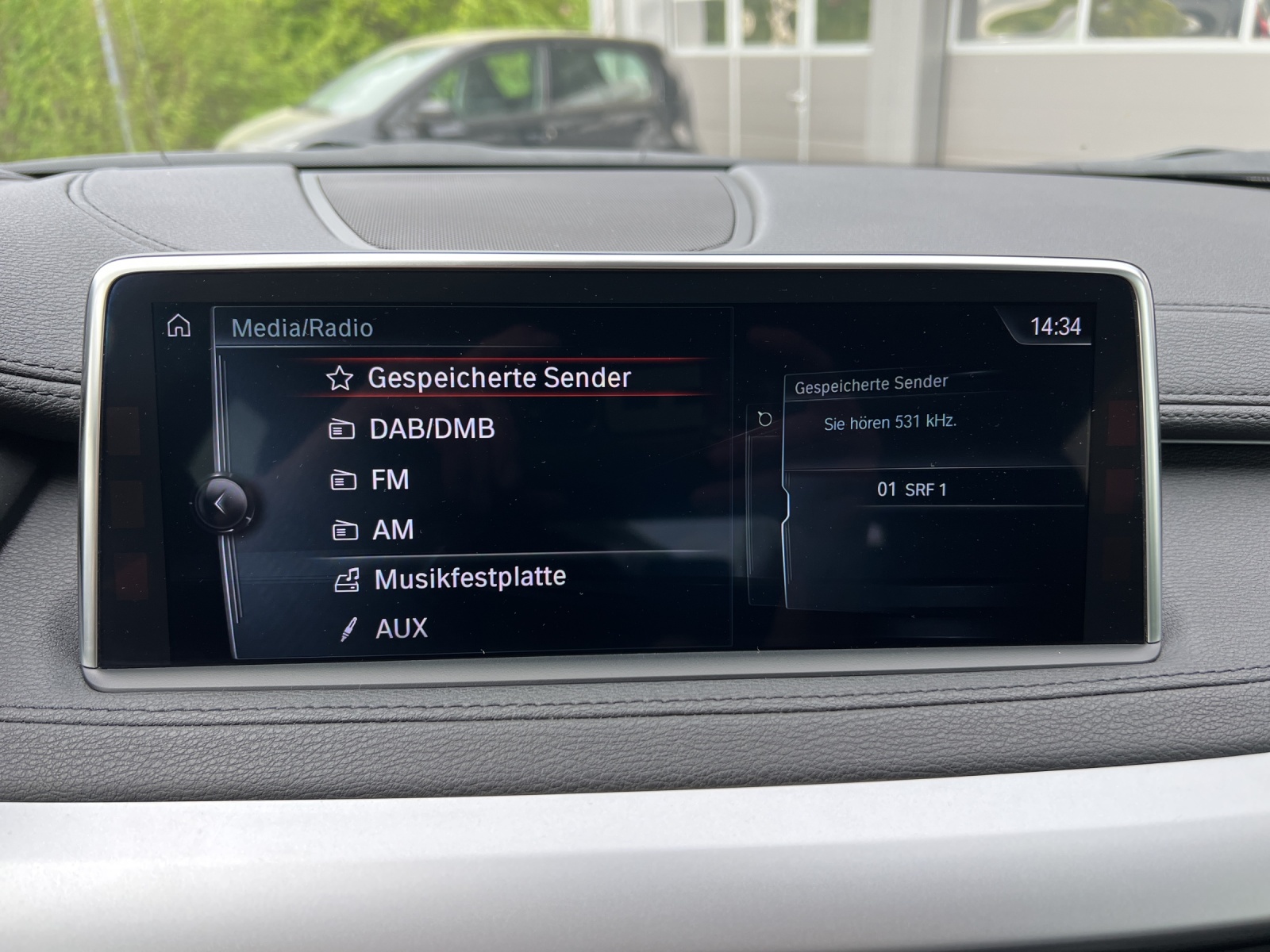 BMW X6 xDrive 40d Steptronic-image-15