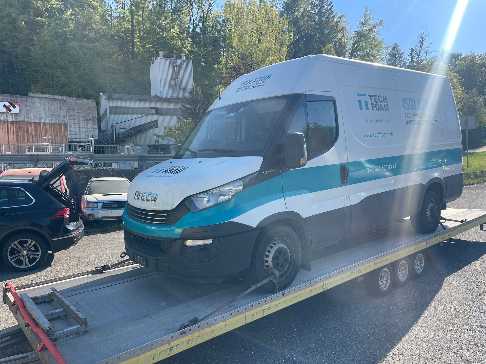 IVECO 35 S 14 A8 V-image-1
