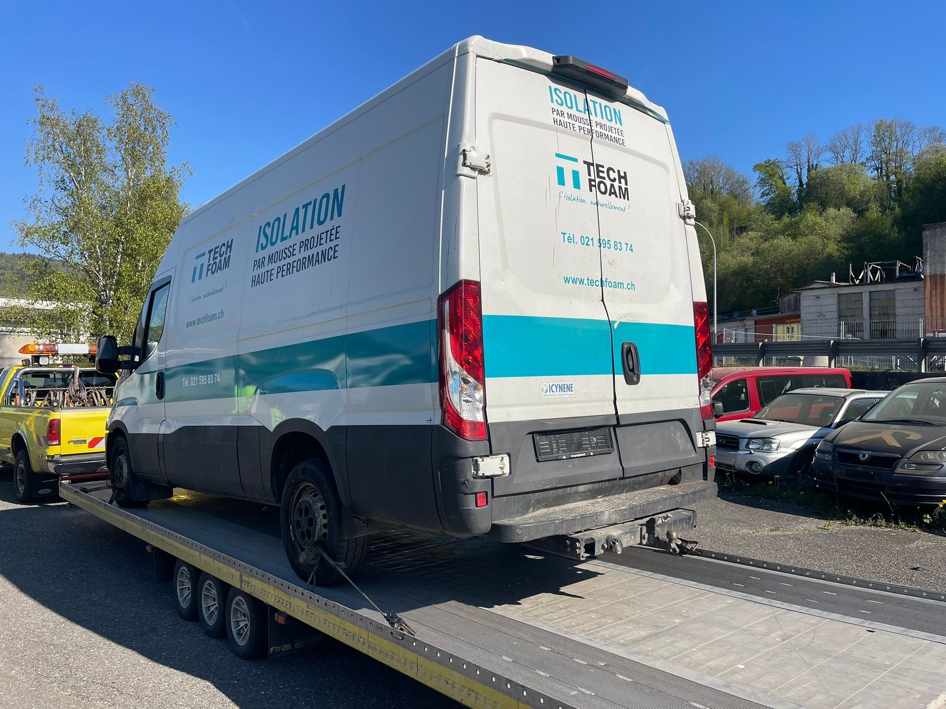 IVECO 35 S 14 A8 V-image-4