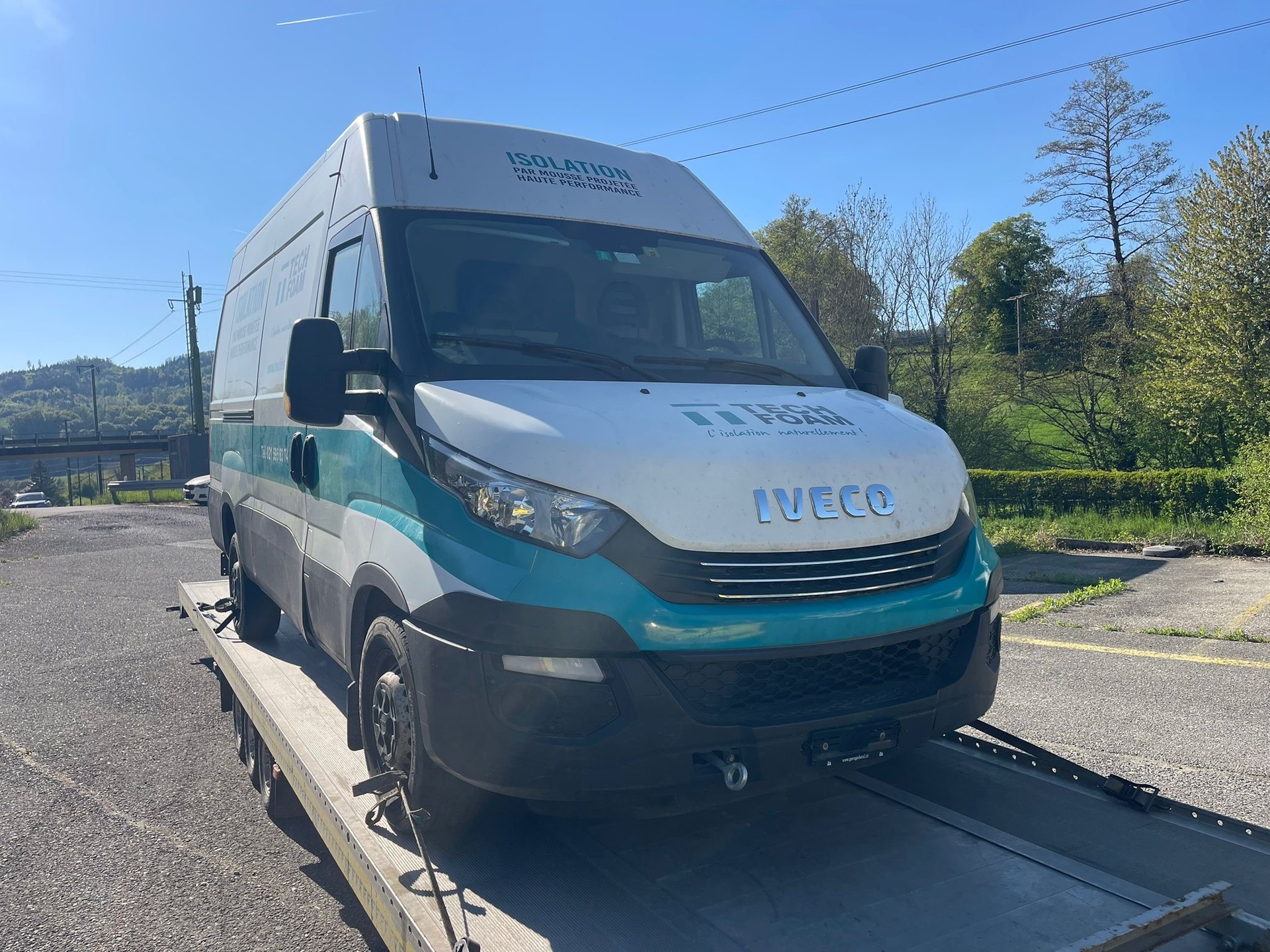 IVECO 35 S 14 A8 V-image-0