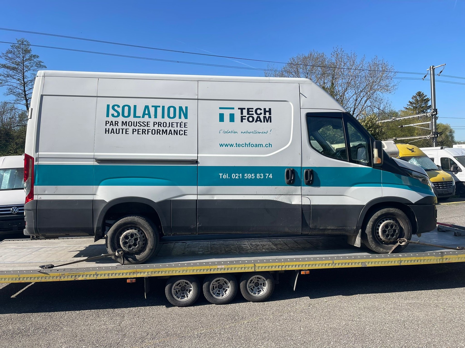 IVECO 35 S 14 A8 V-image-3
