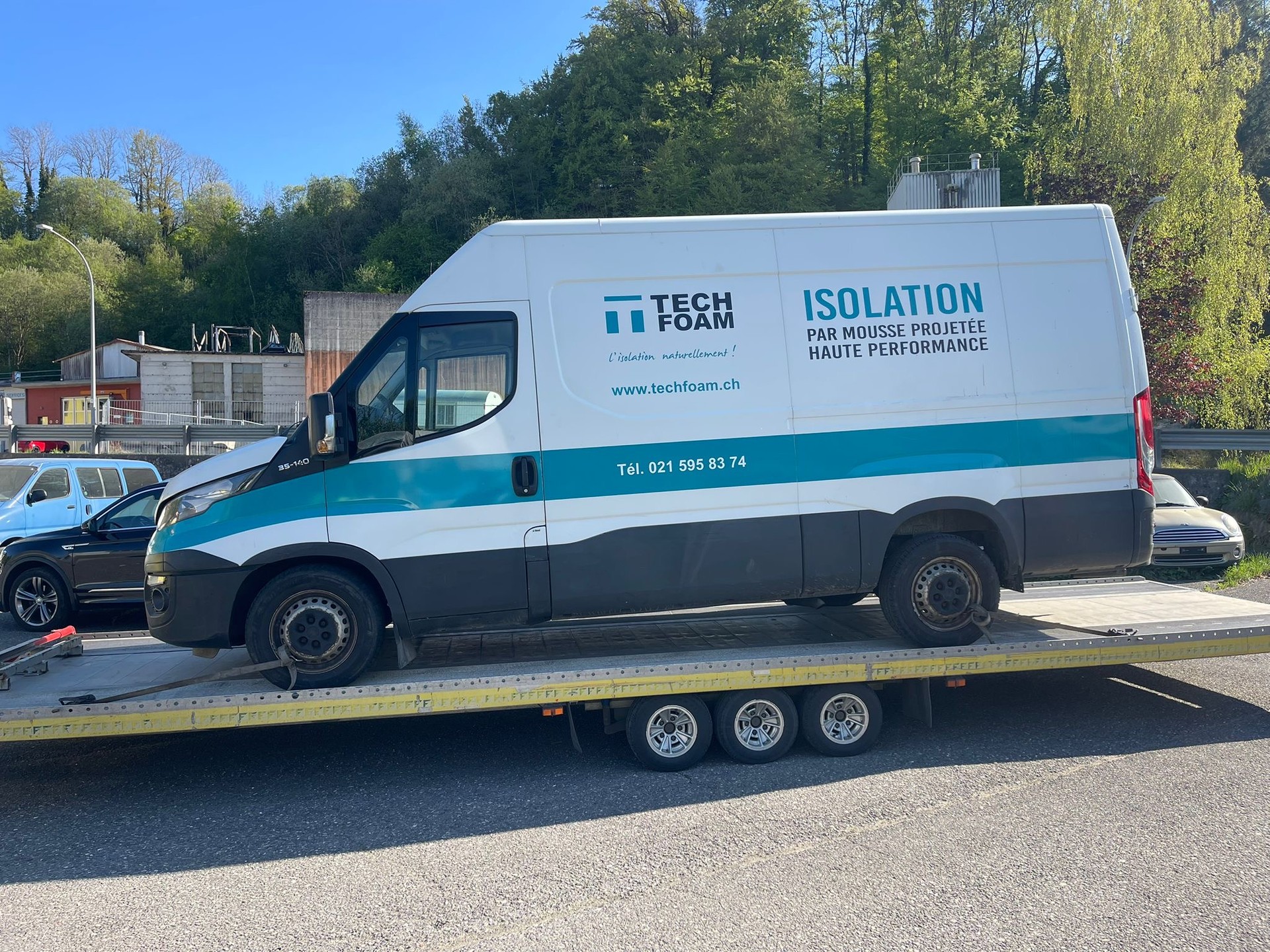 IVECO 35 S 14 A8 V-image-2