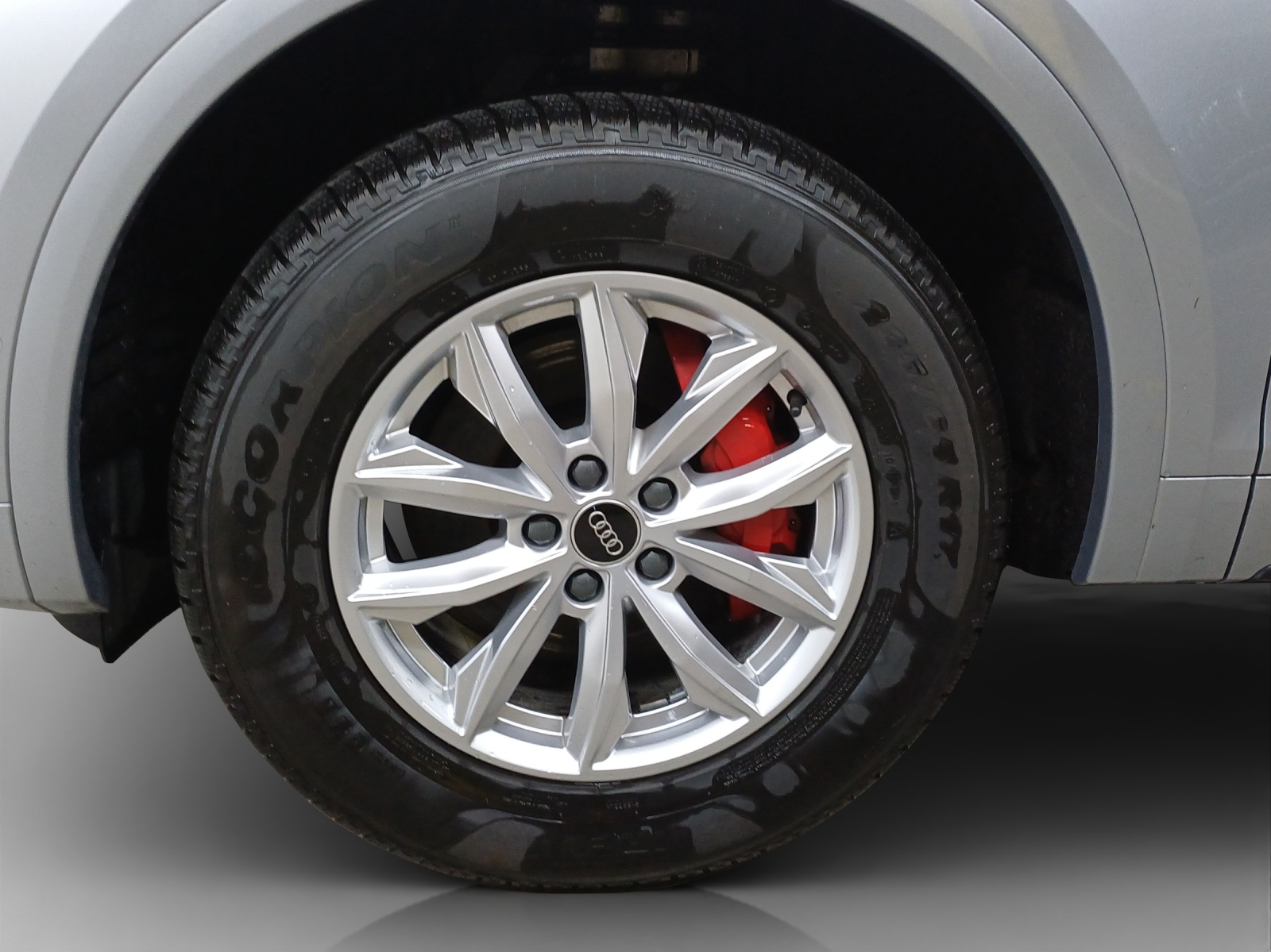 AUDI Q5 Sportback 40 TFSI S line quattro S-tronic-image-15