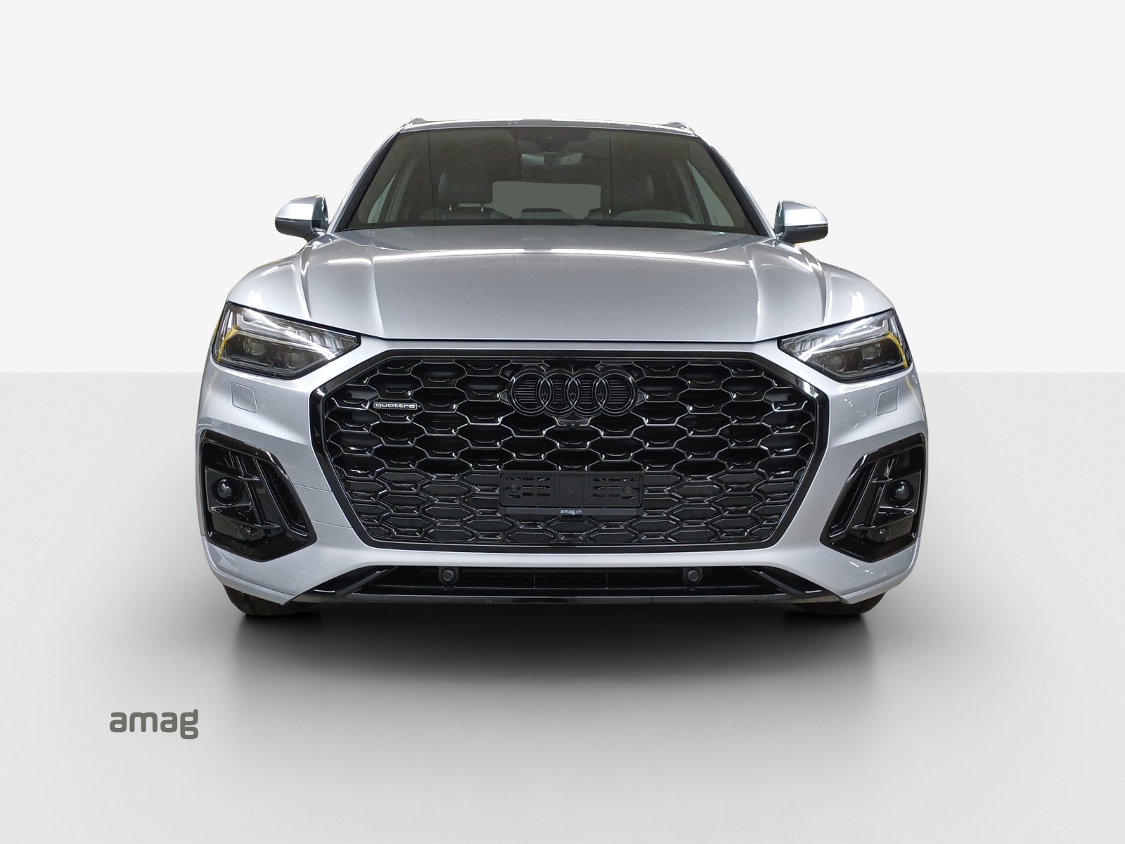 AUDI Q5 Sportback 40 TFSI S line quattro S-tronic-image-6
