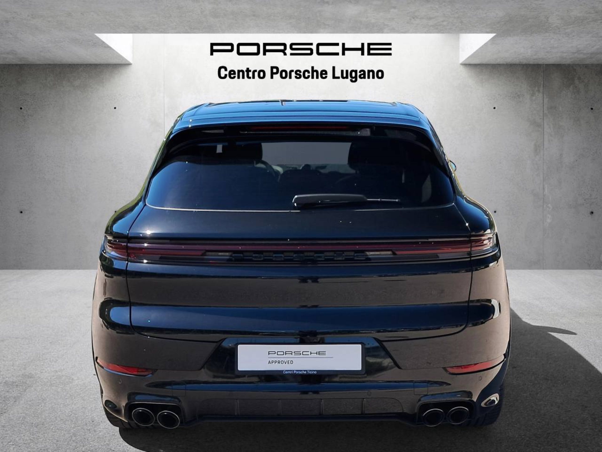 PORSCHE Cayenne E-Hybrid-image-10