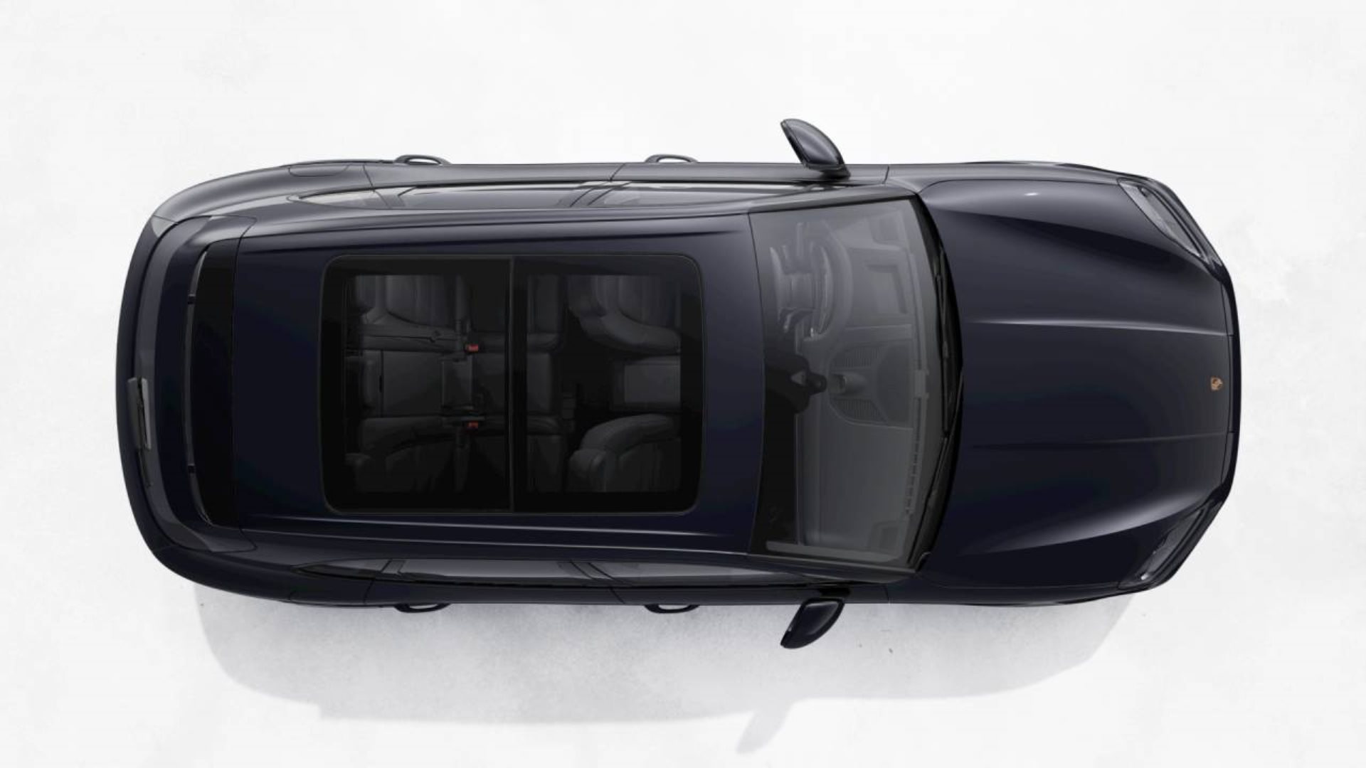 PORSCHE Cayenne E-Hybrid-image-4