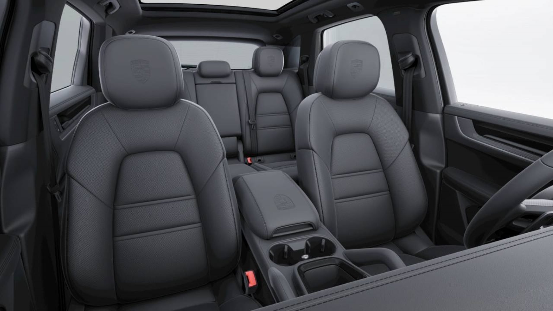PORSCHE Cayenne E-Hybrid-image-9