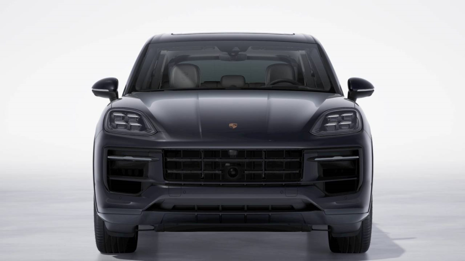 PORSCHE Cayenne E-Hybrid-image-7