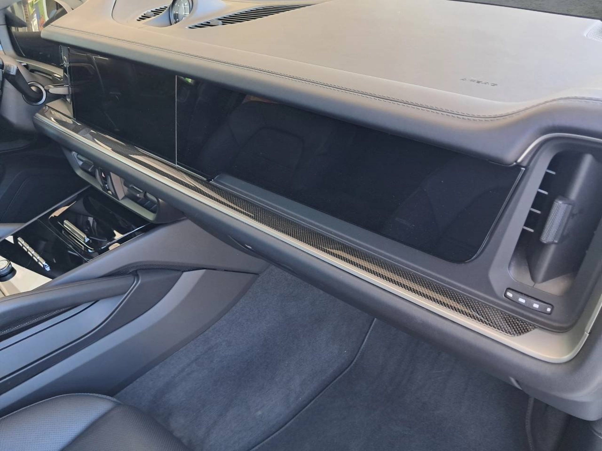 PORSCHE Cayenne E-Hybrid-image-28