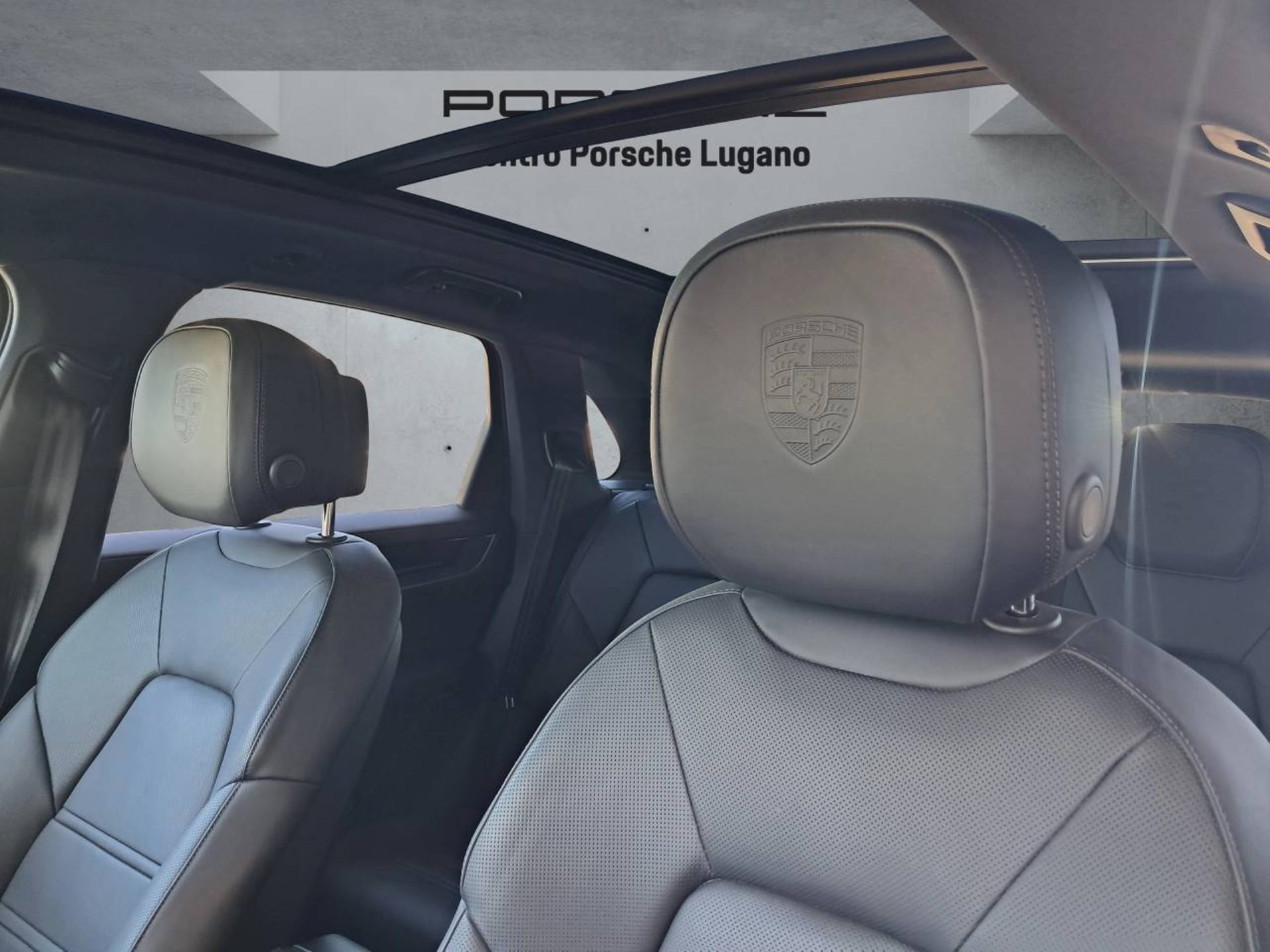 PORSCHE Cayenne E-Hybrid-image-25