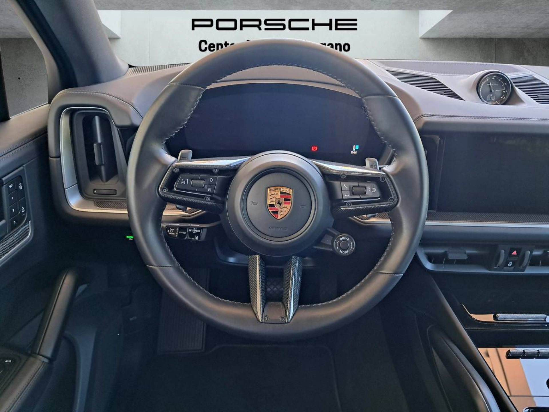 PORSCHE Cayenne E-Hybrid-image-12