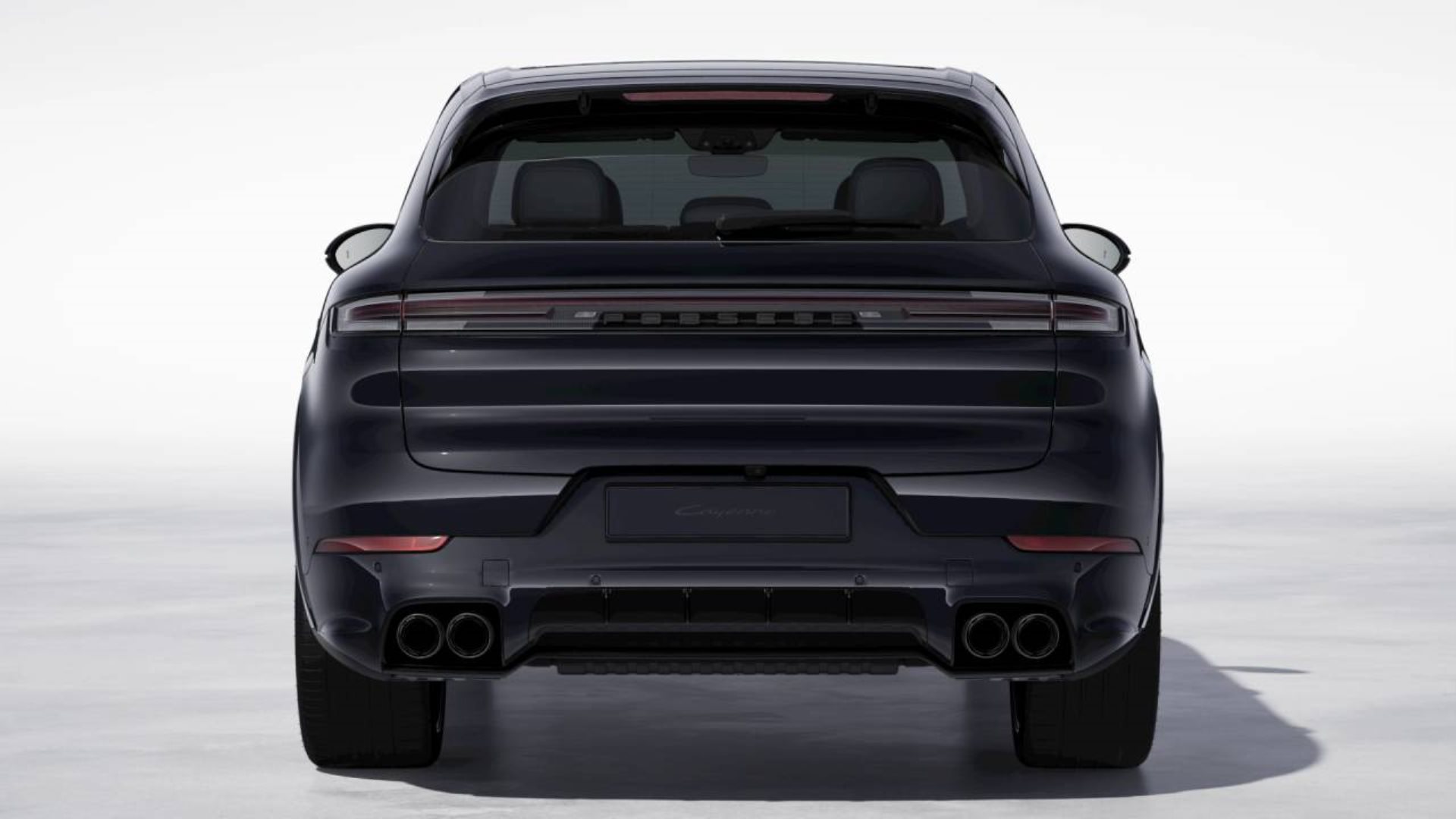 PORSCHE Cayenne E-Hybrid-image-6