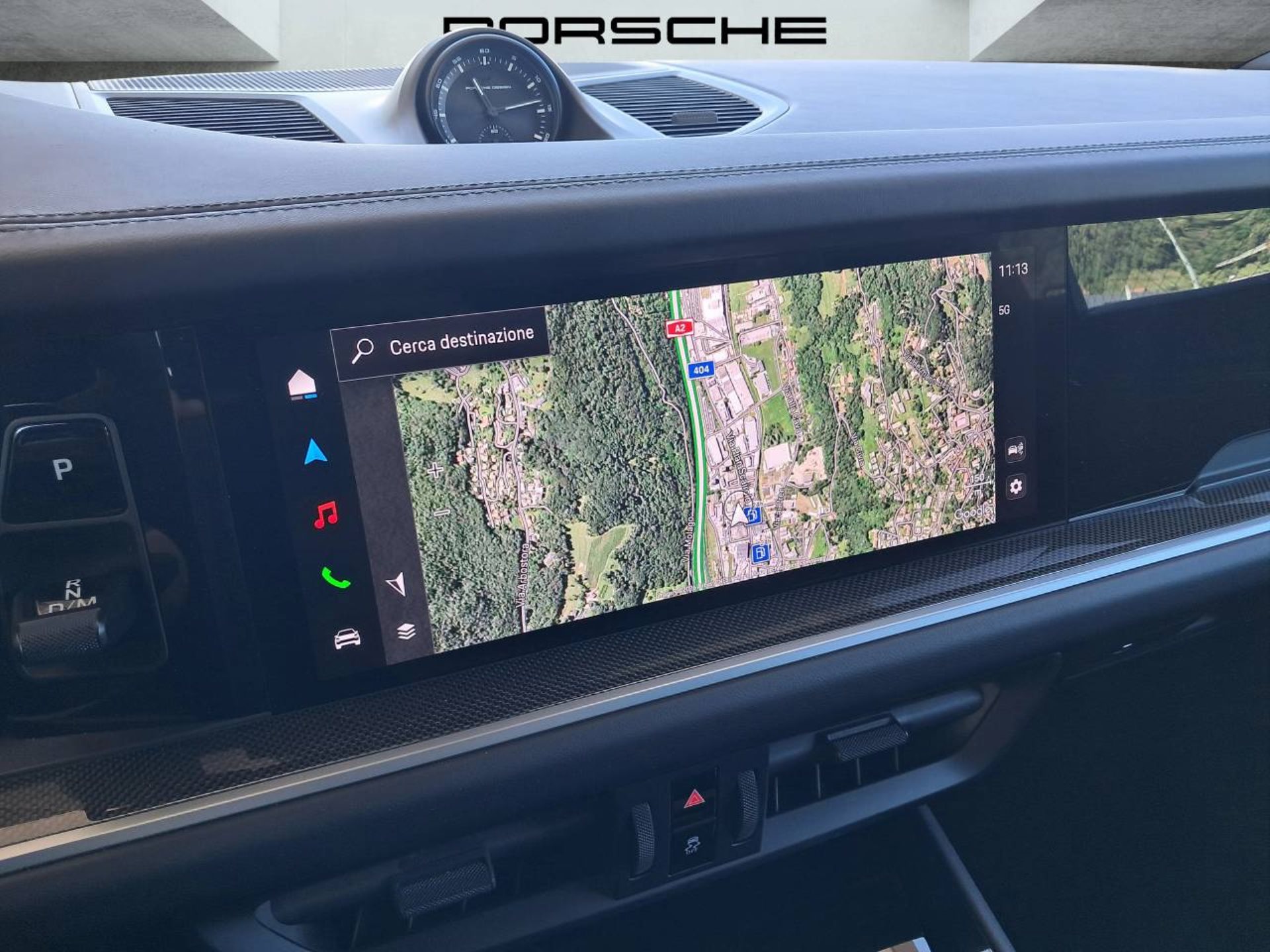 PORSCHE Cayenne E-Hybrid-image-21
