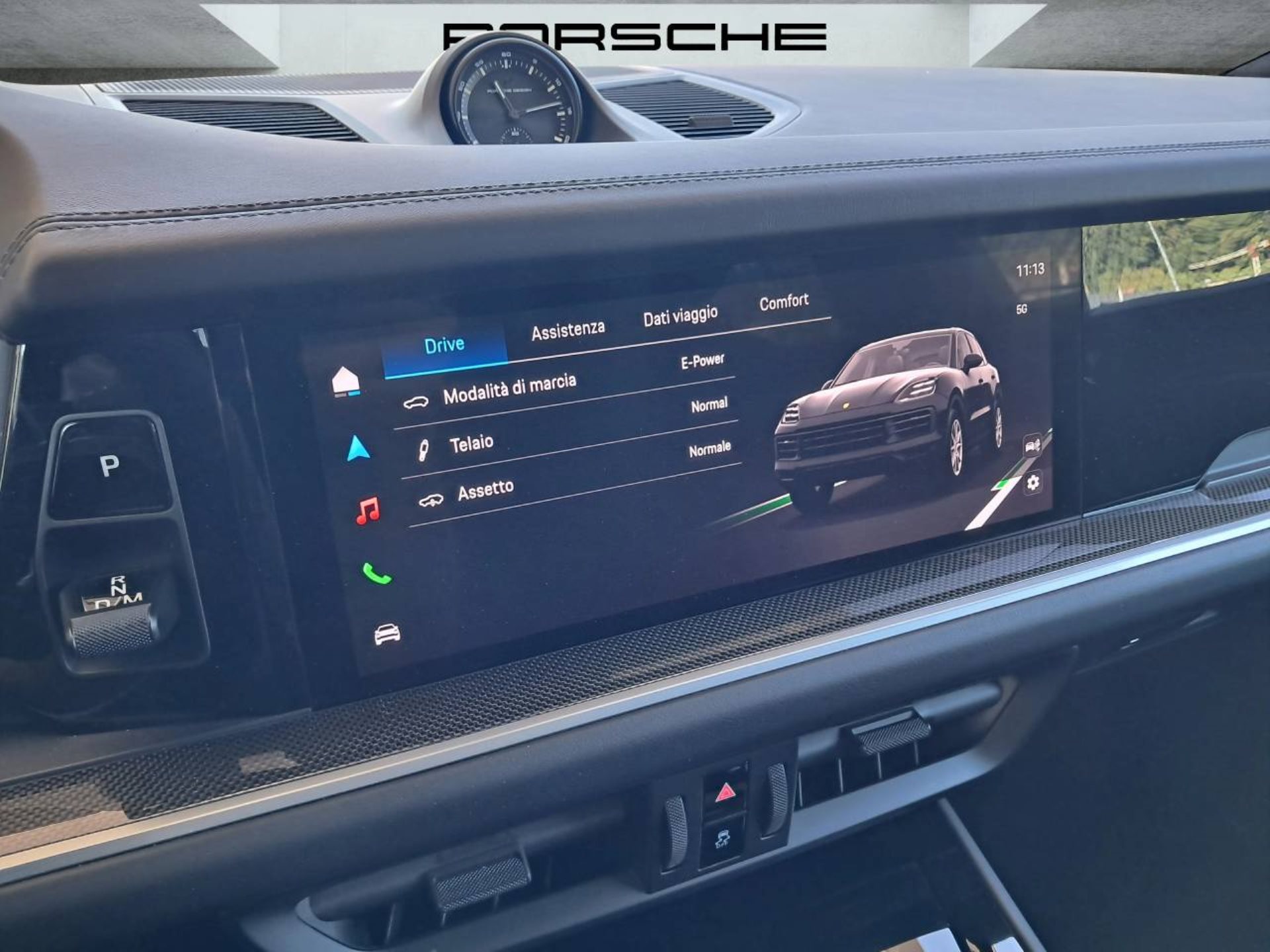 PORSCHE Cayenne E-Hybrid-image-20