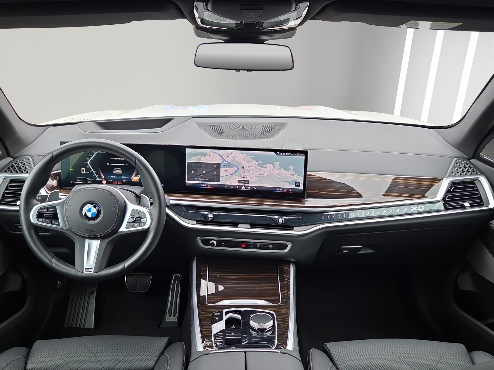 BMW X5 xDrive 48V 30d M Sport Steptronic-image-6