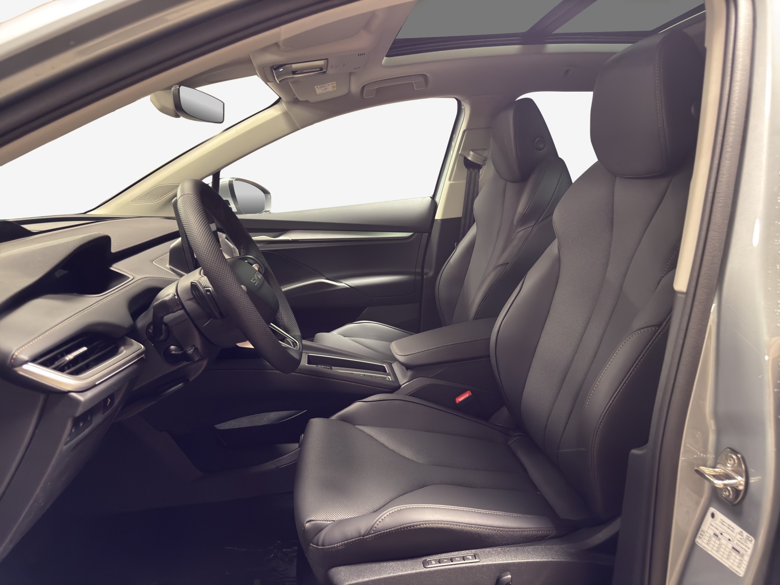 SKODA Enyaq 85x 4x4-image-7