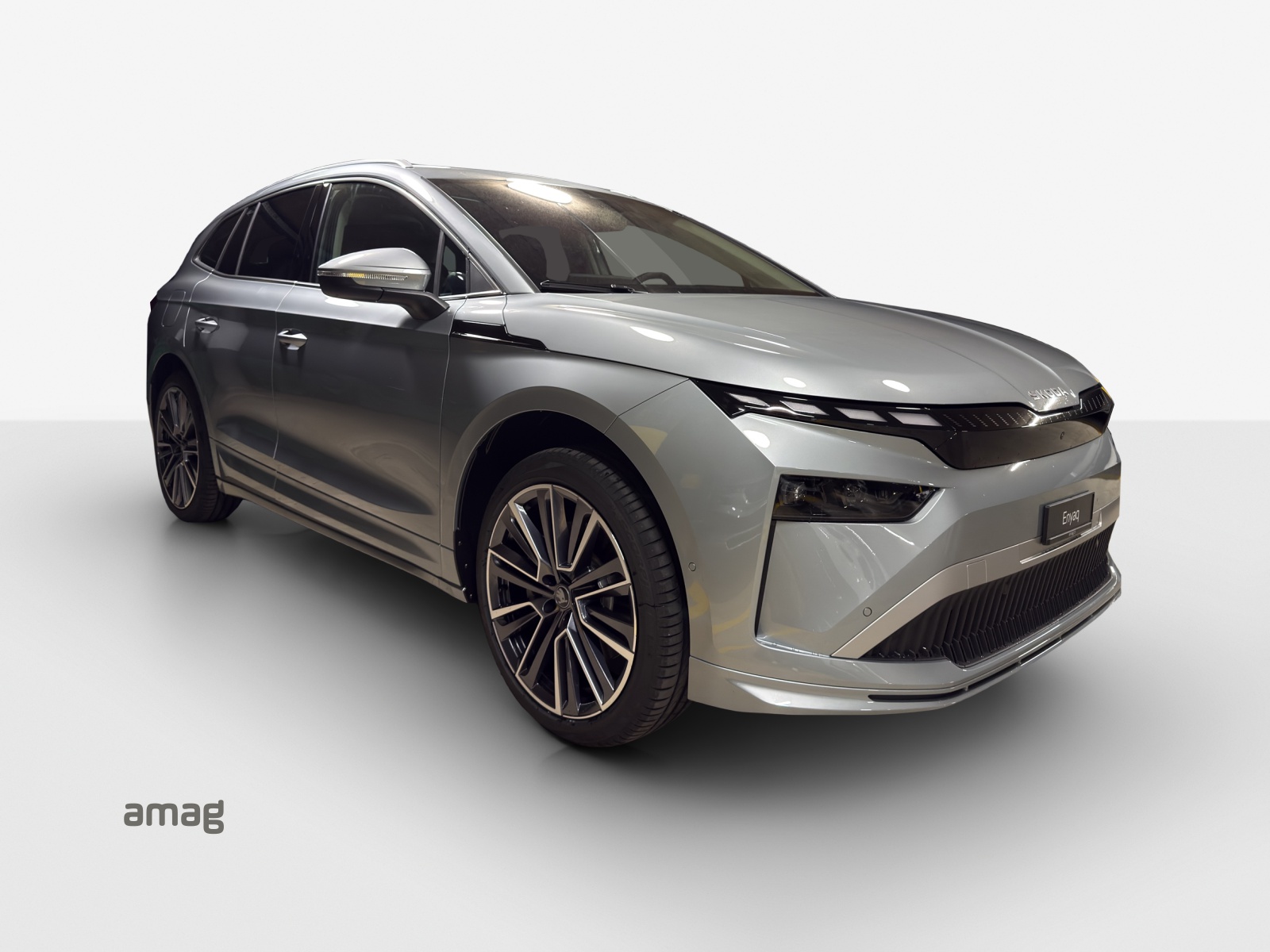 SKODA Enyaq 85x 4x4-image-5
