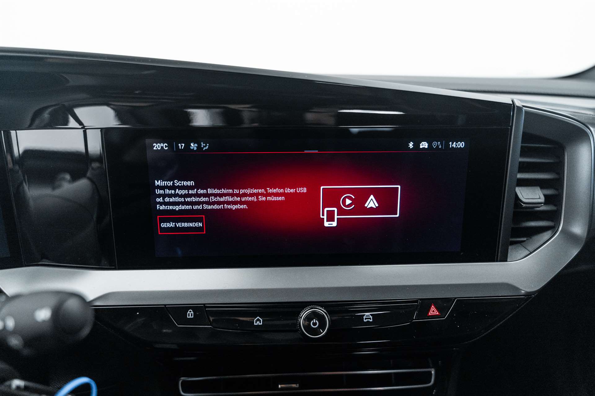 OPEL Mokka 1.2 Direct Injection Turbo GS Automat-image-18