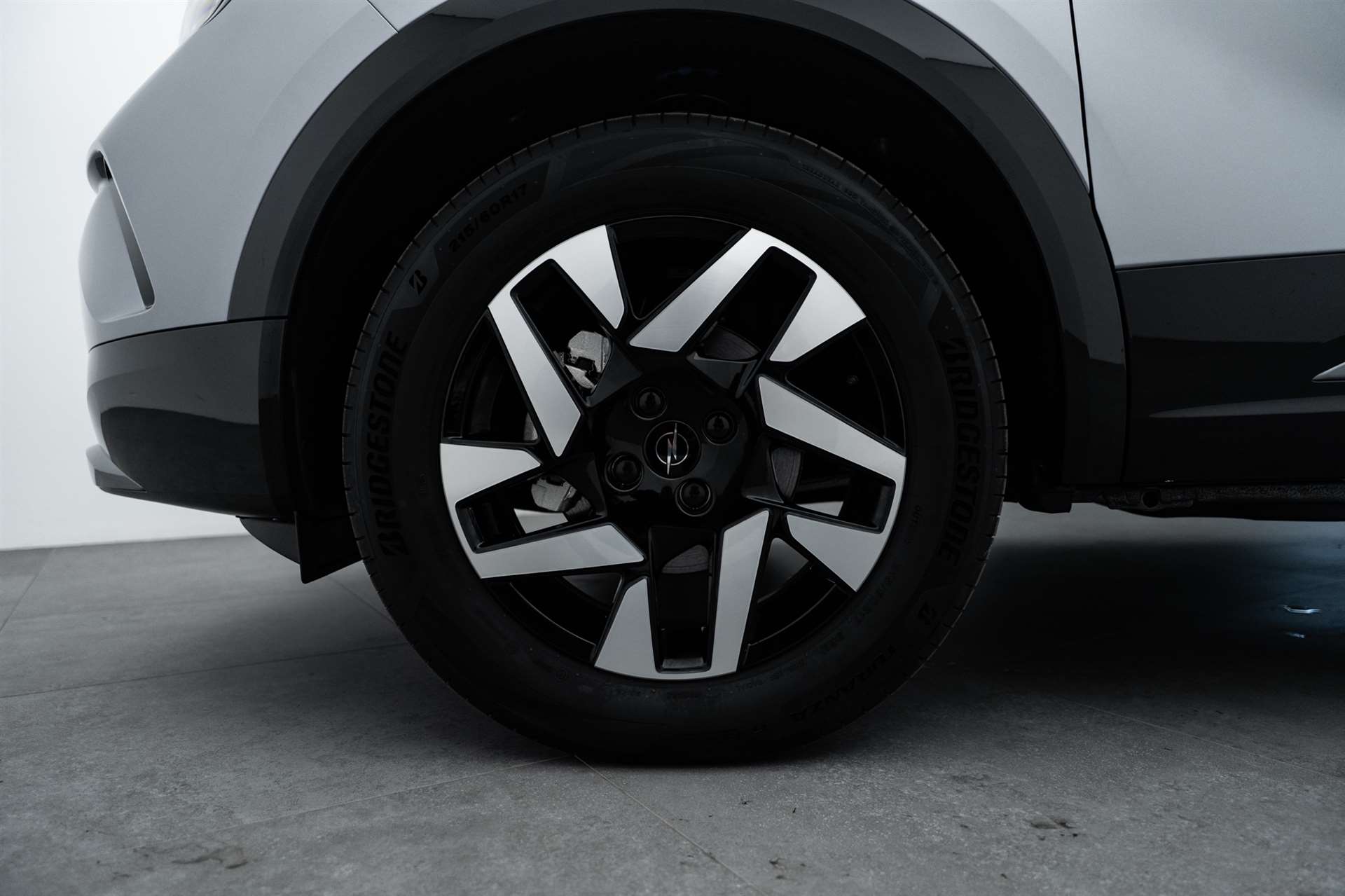 OPEL Mokka 1.2 Direct Injection Turbo GS Automat-image-4