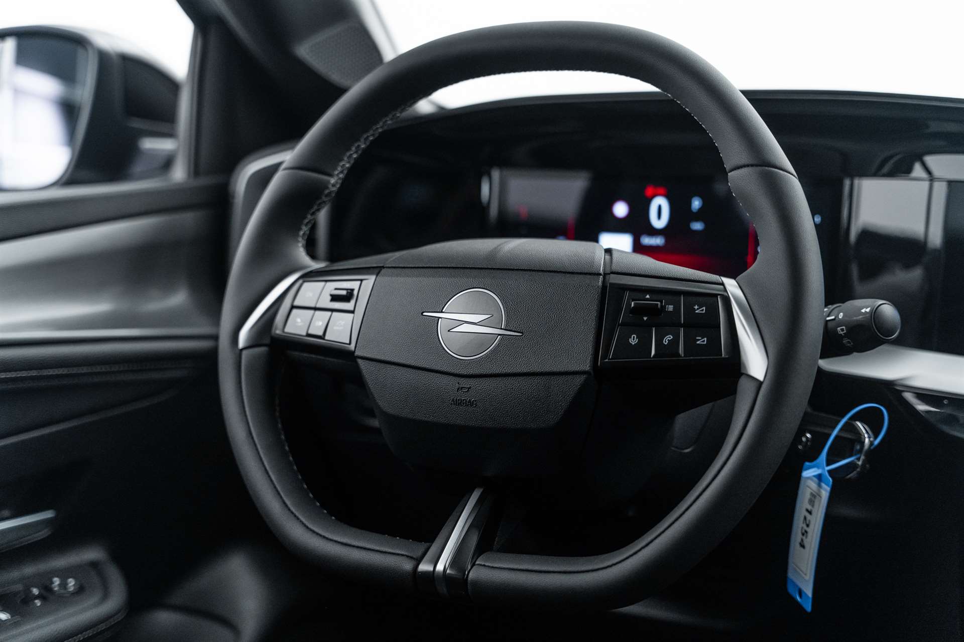 OPEL Mokka 1.2 Direct Injection Turbo GS Automat-image-8