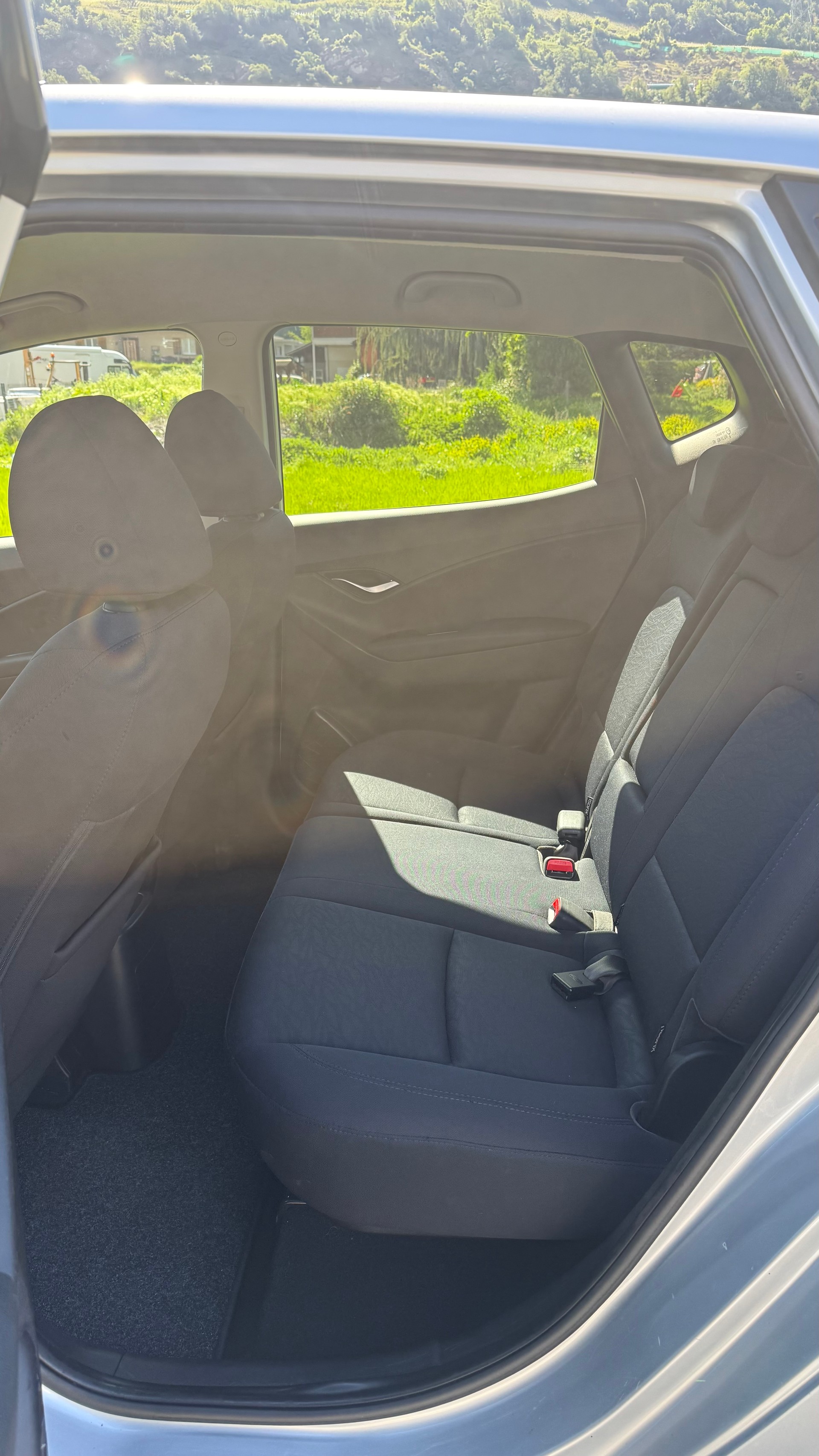 HYUNDAI iX20 1.6 Style Automatic-image-8