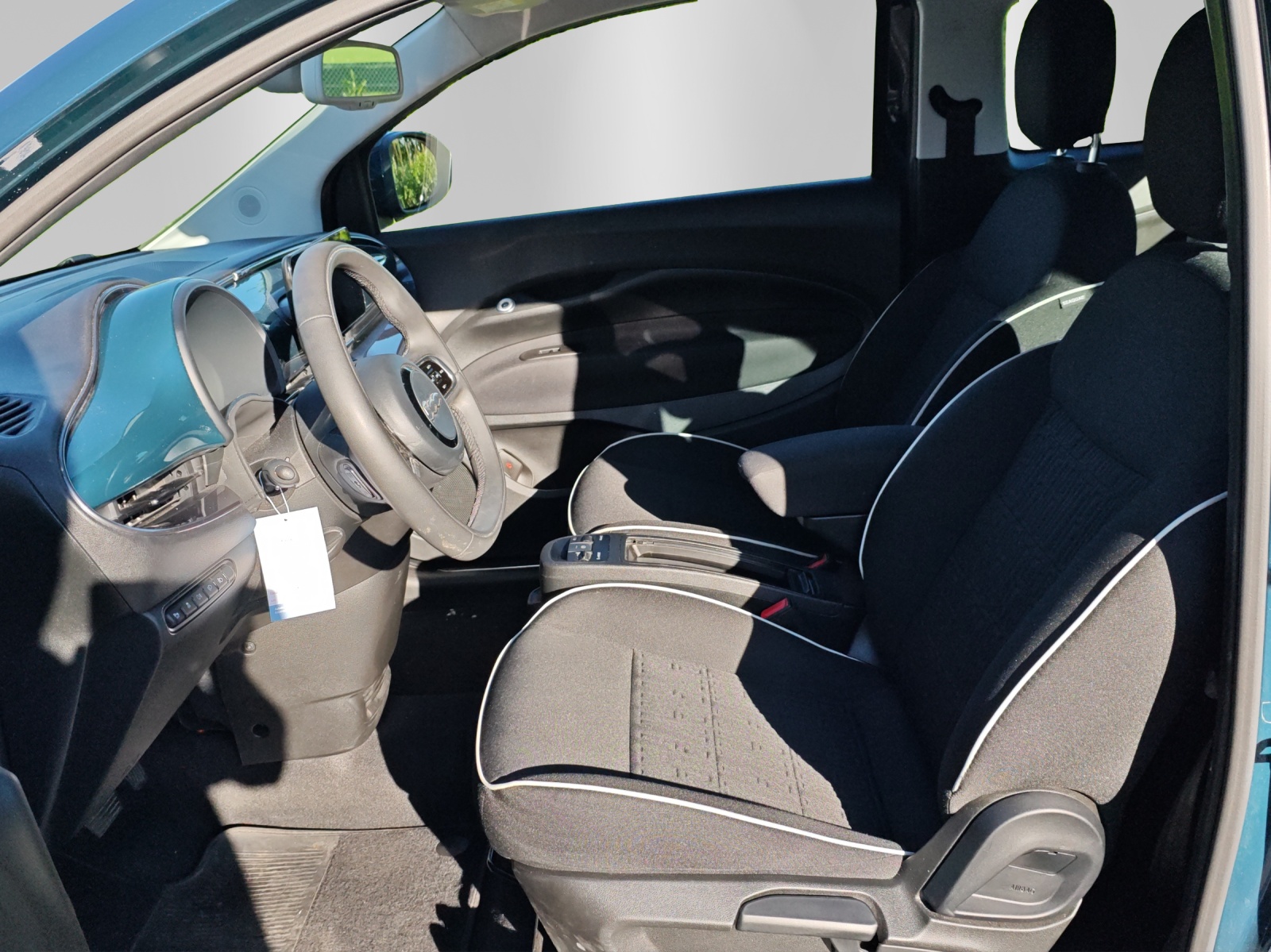 FIAT 500 C electric 87 kW Cult-image-8