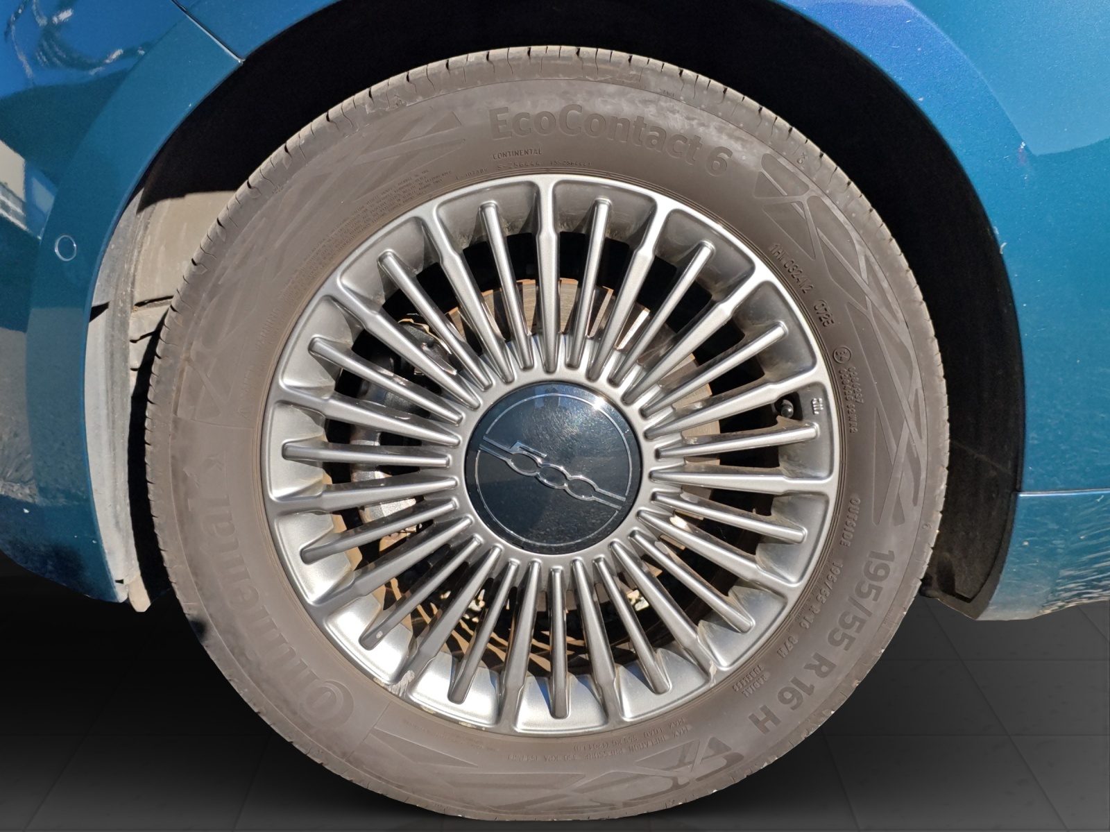 FIAT 500 C electric 87 kW Cult-image-7