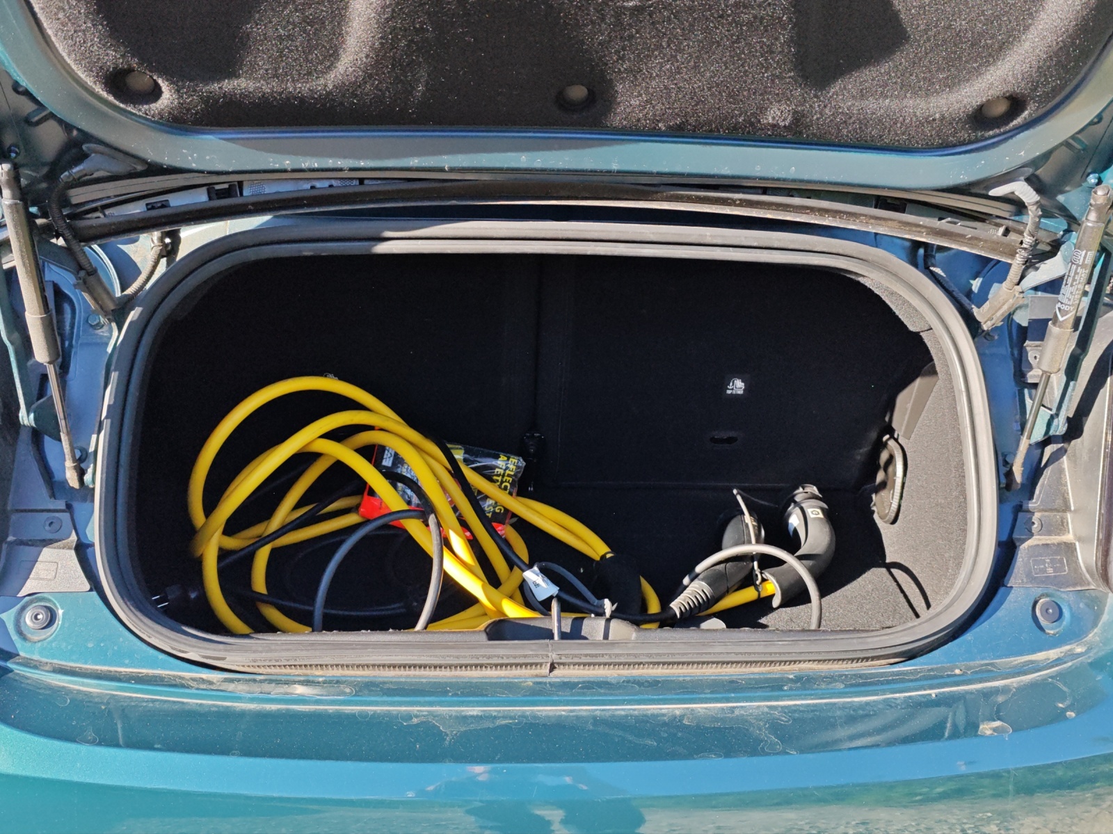 FIAT 500 C electric 87 kW Cult-image-11