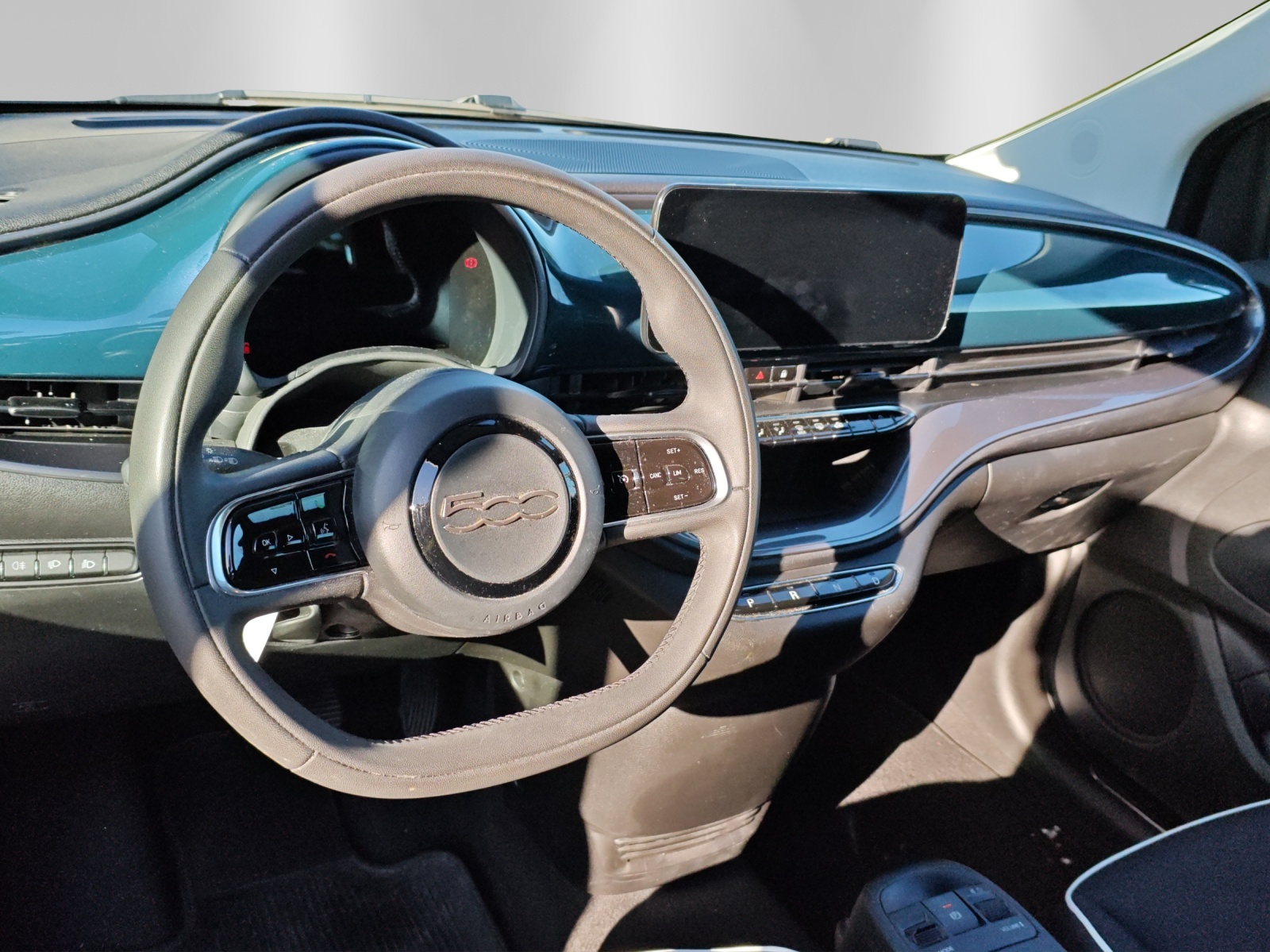 FIAT 500 C electric 87 kW Cult-image-9