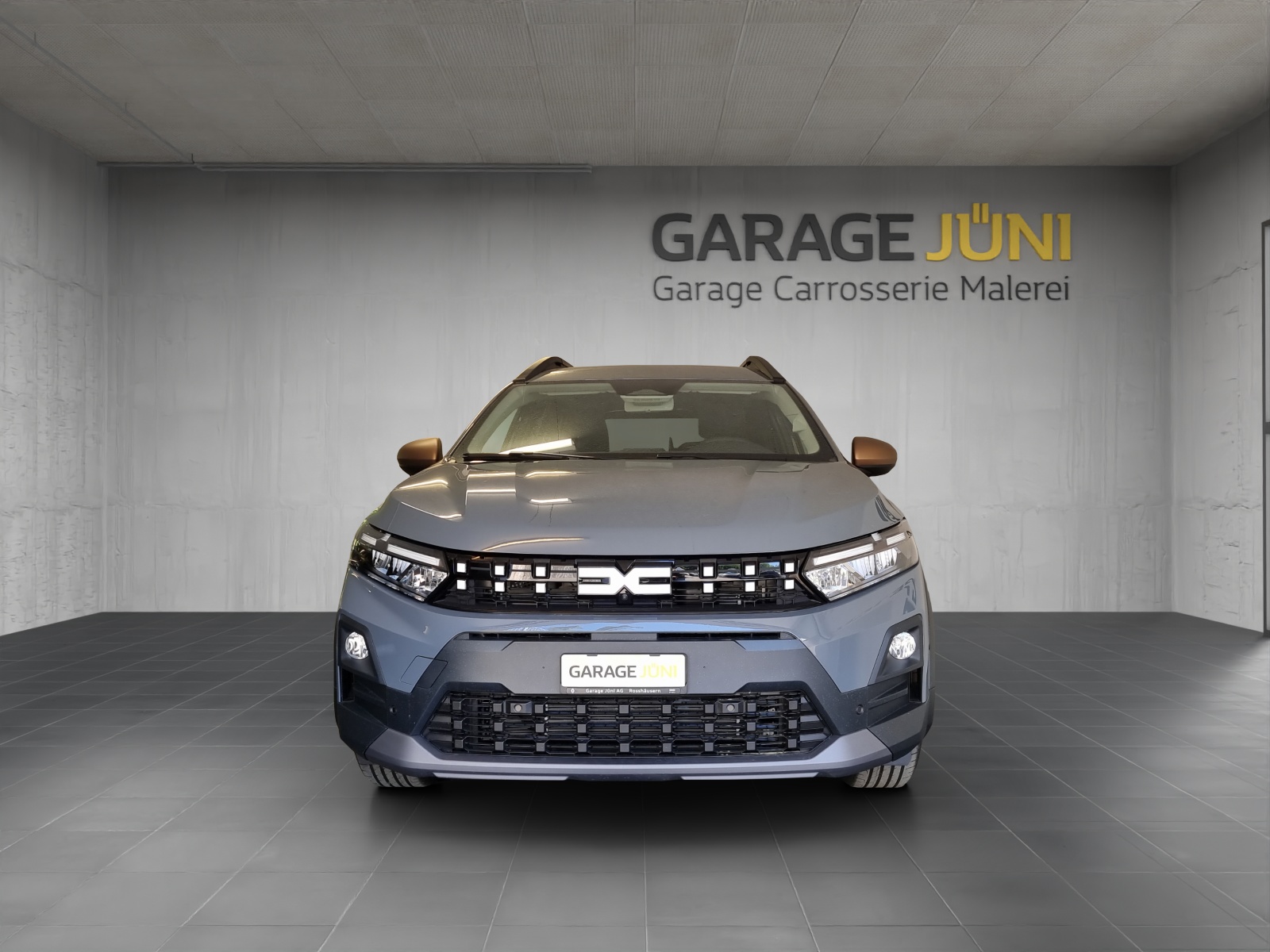 DACIA Jogger 1.8 Hybrid Extreme-image-4